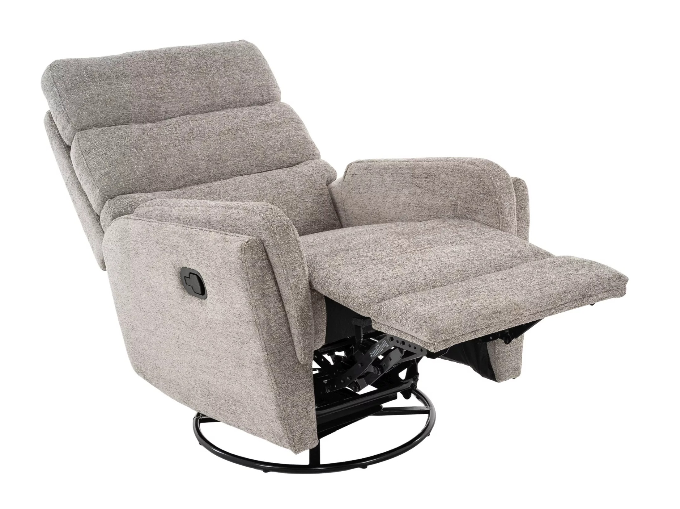 Tugitool recliner Detroit 877 (Hall)