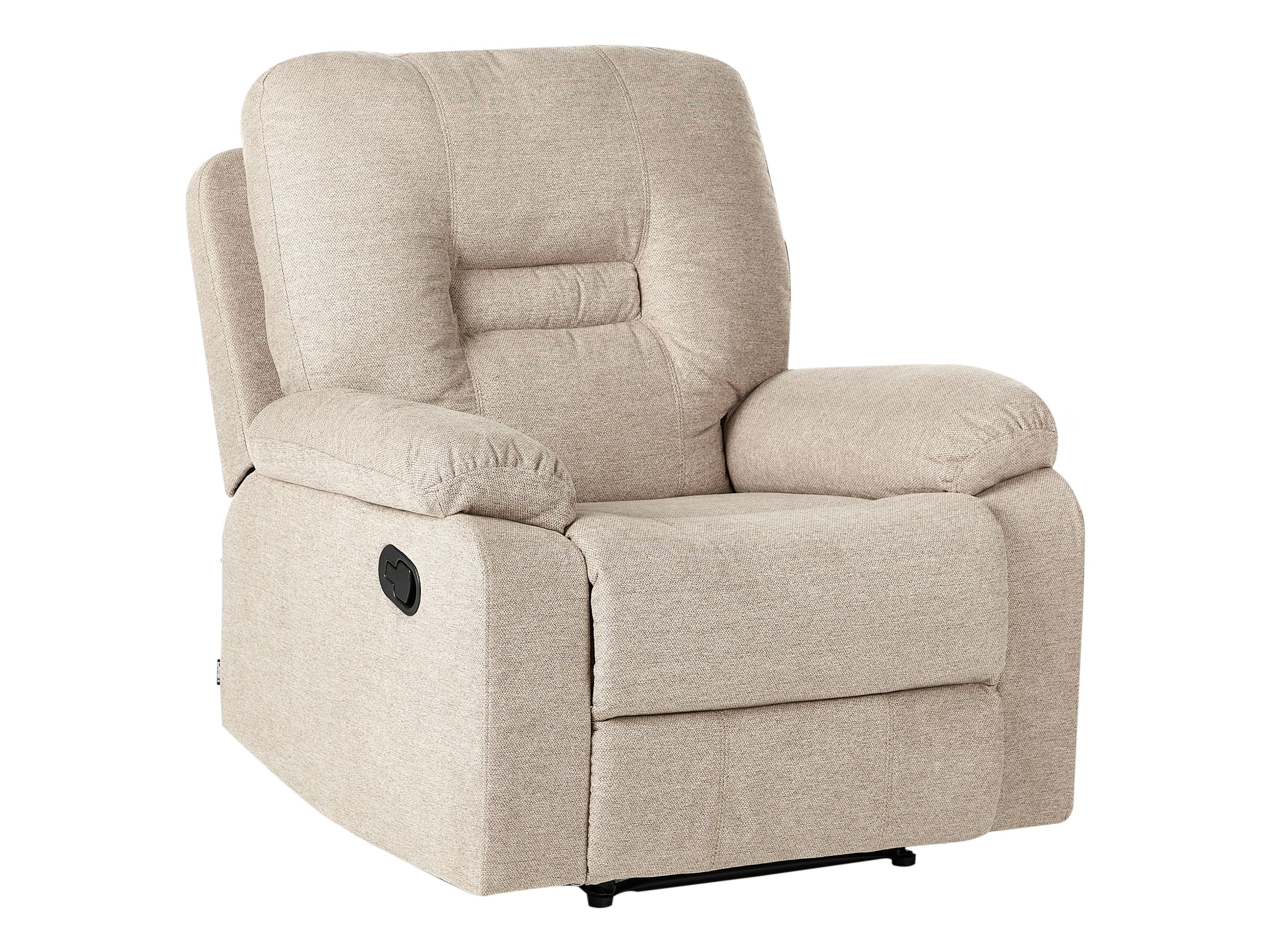 Tugitool recliner Tivlira 109 (Beež)