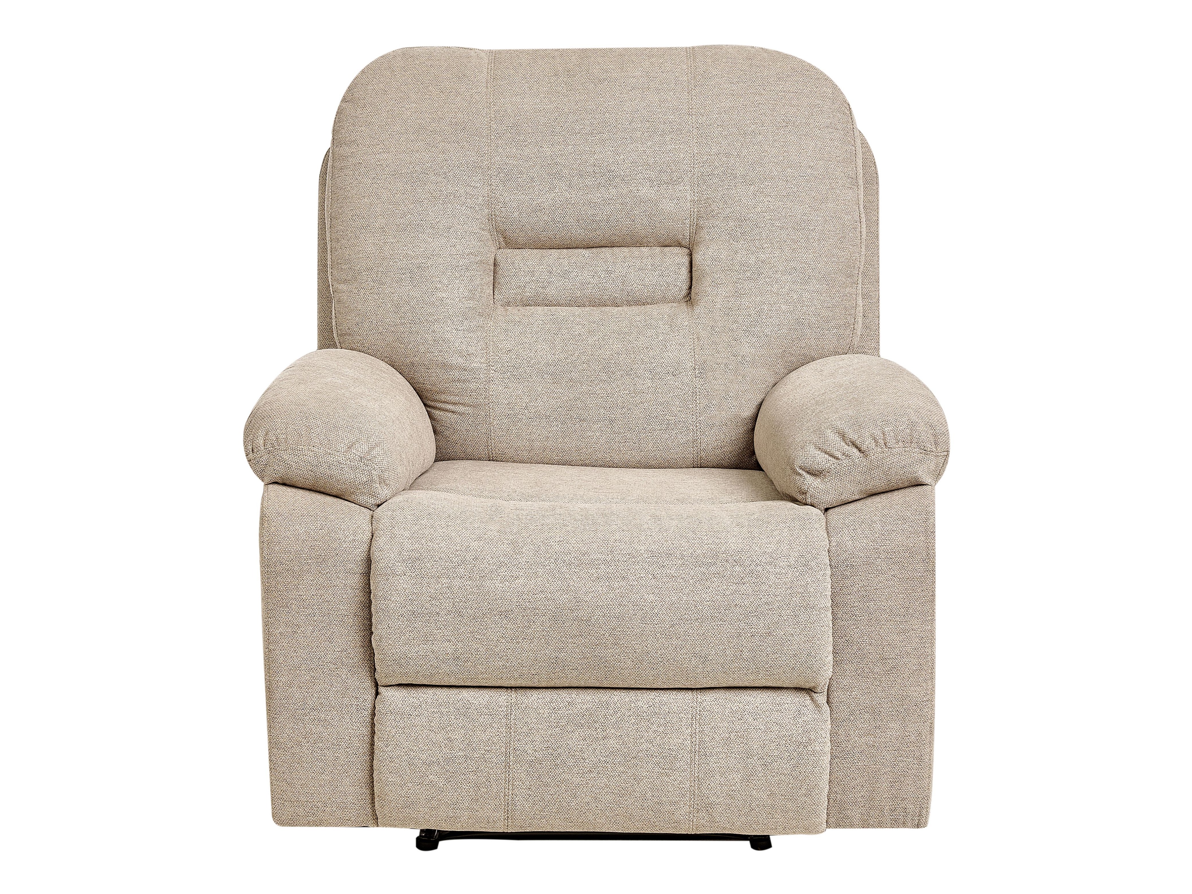 Tugitool recliner Tivlira 109 (Beež)