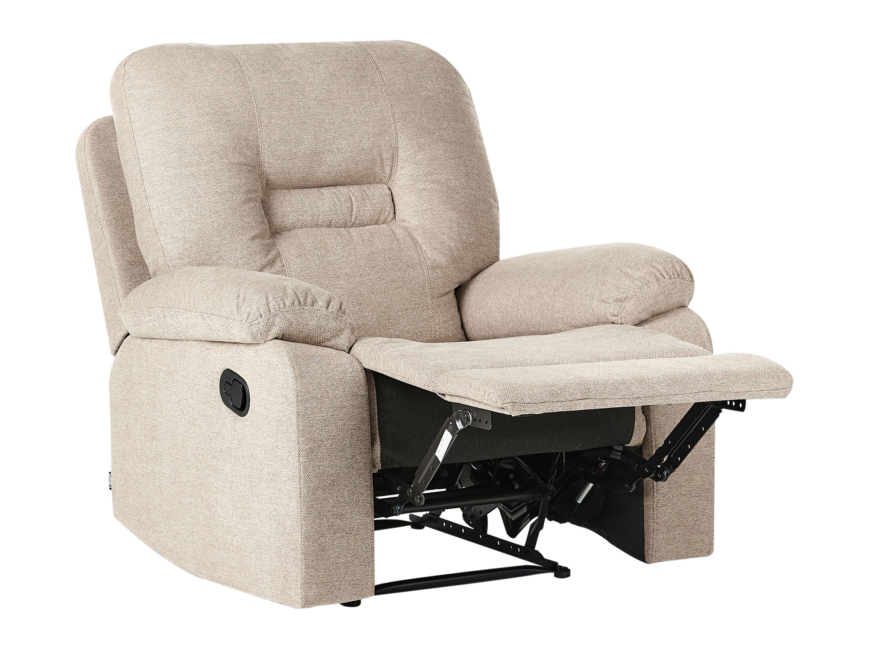 Tugitool recliner Tivlira 109 (Beež)