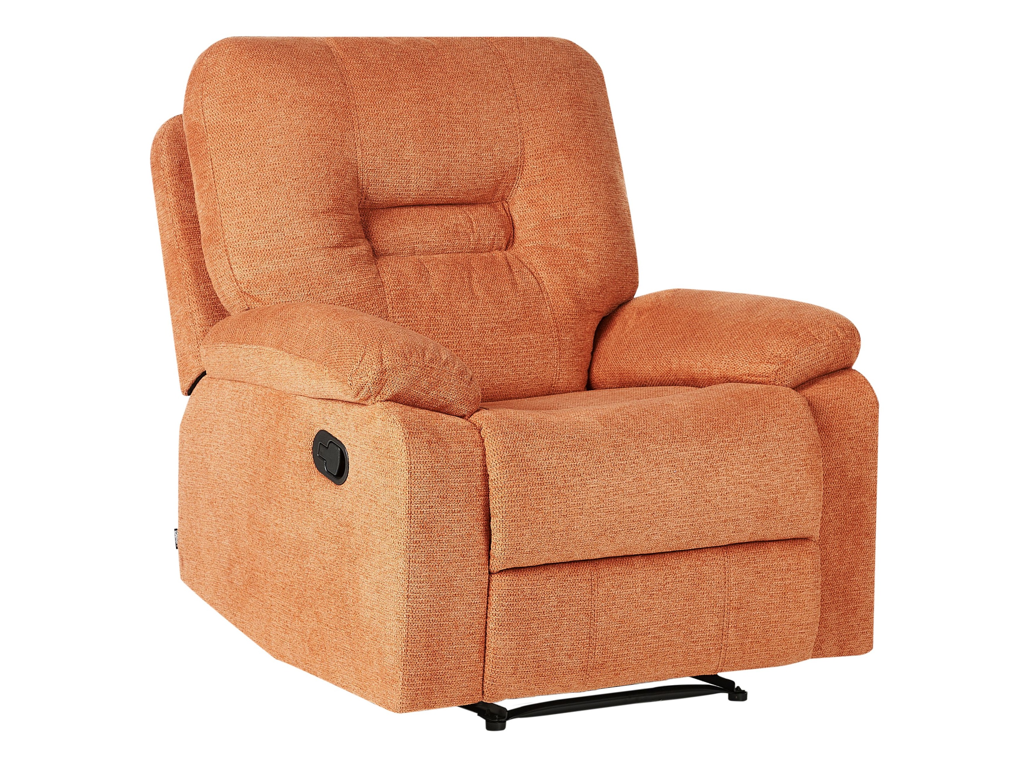 Tugitool recliner Tivlira 109 (Oranž)