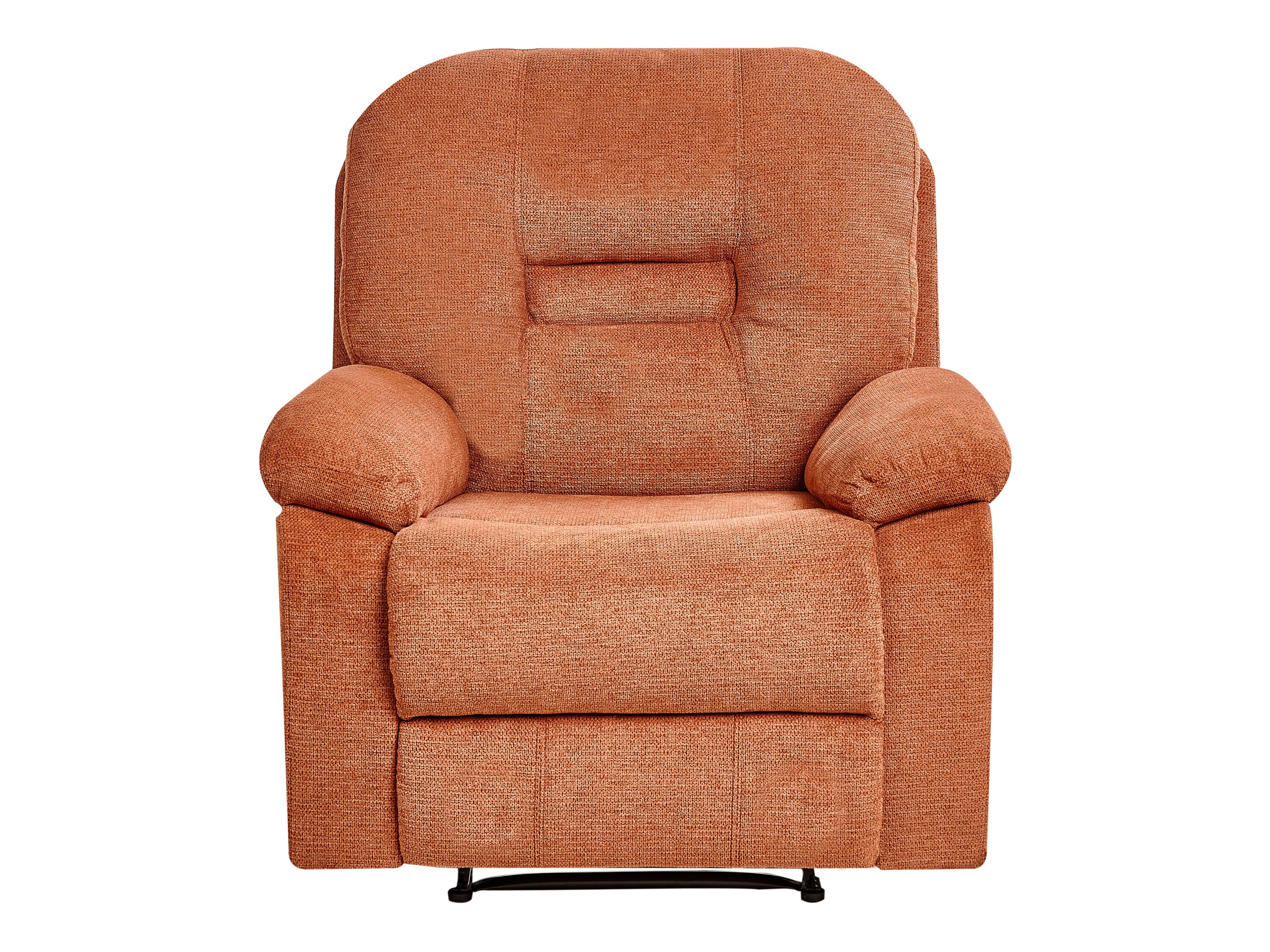 Tugitool recliner Tivlira 109 (Oranž)