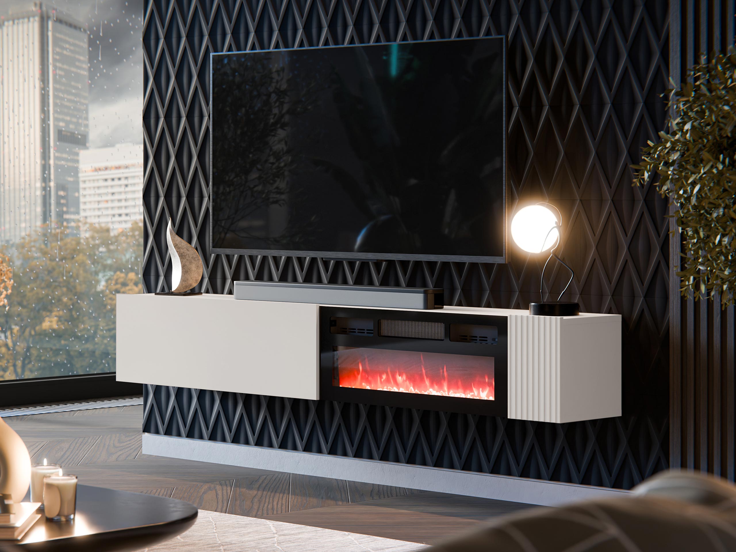 TV-alus Species I (Kašmiir)