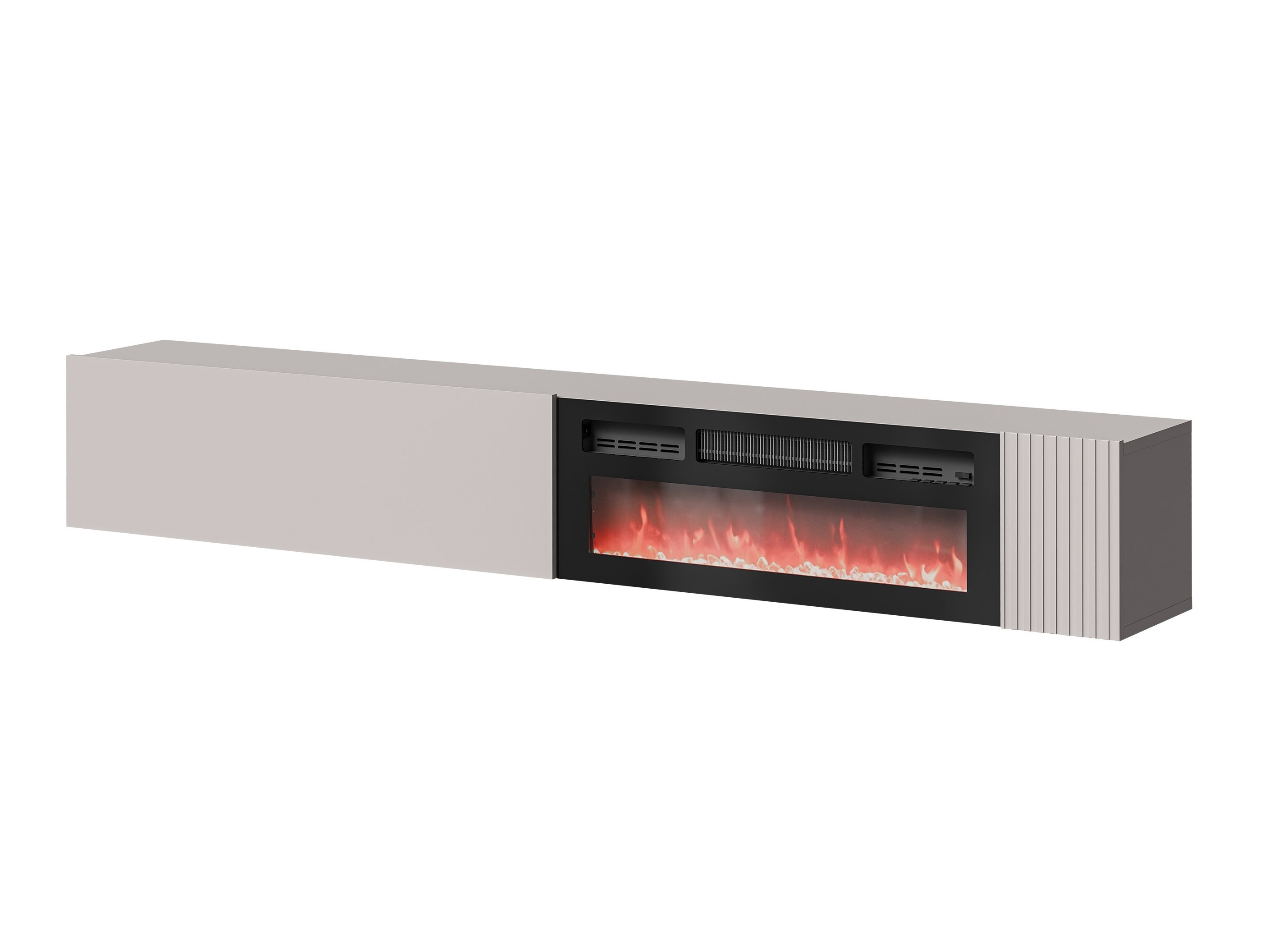 TV-alus Species I (Kašmiir)