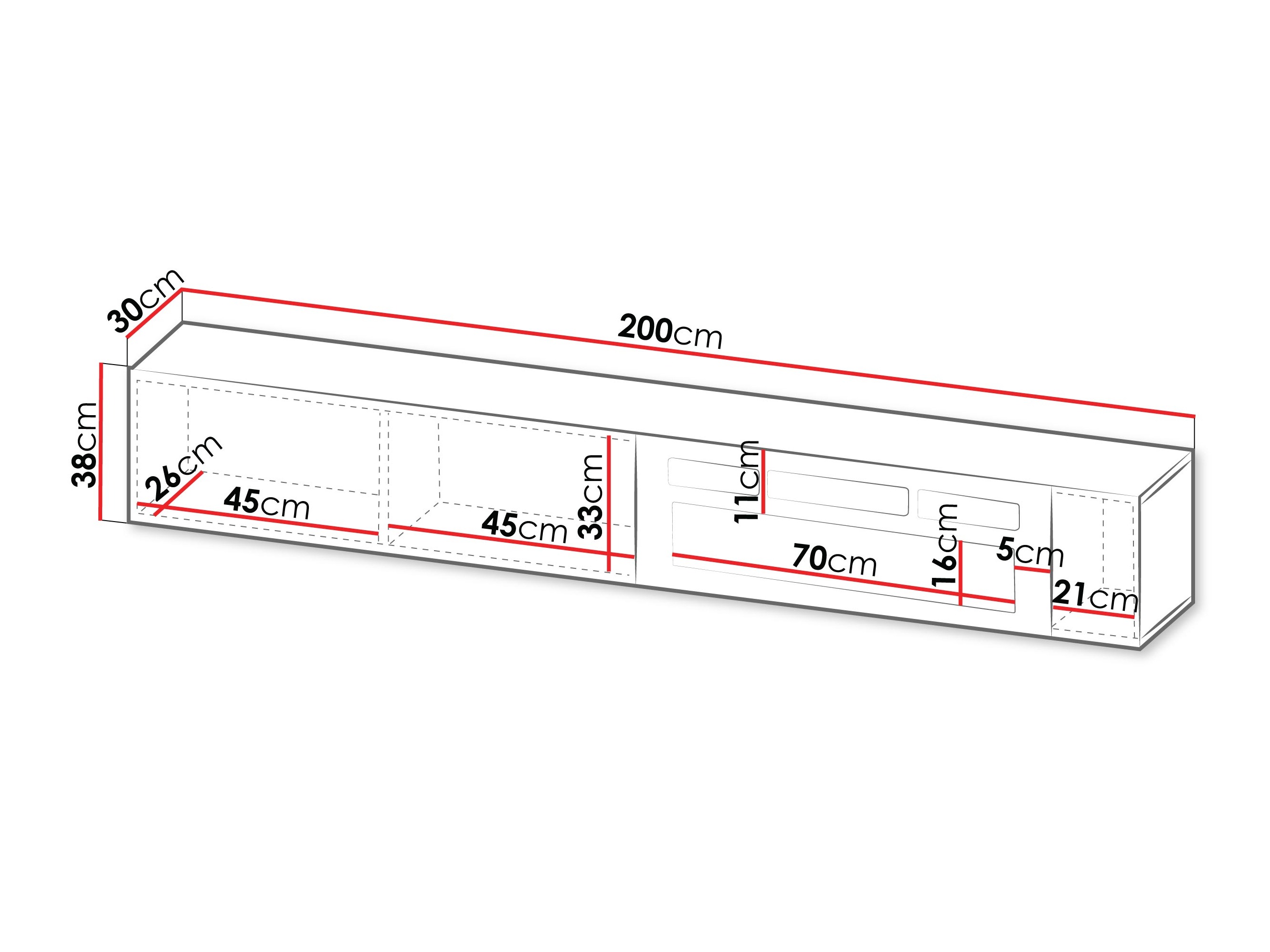 TV-alus Species I (Kašmiir)