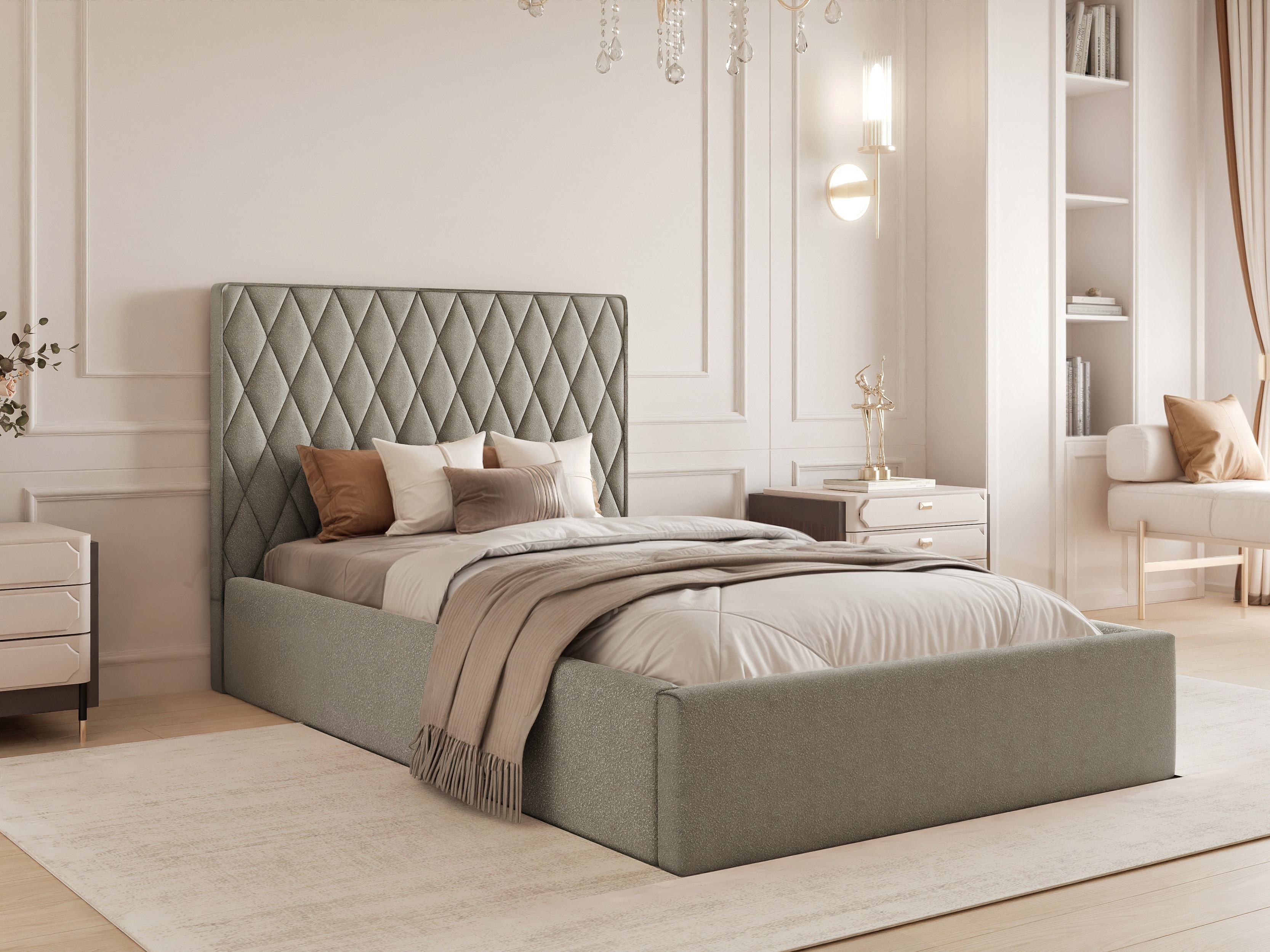 Voodi Martinez 109 (Melody 12)