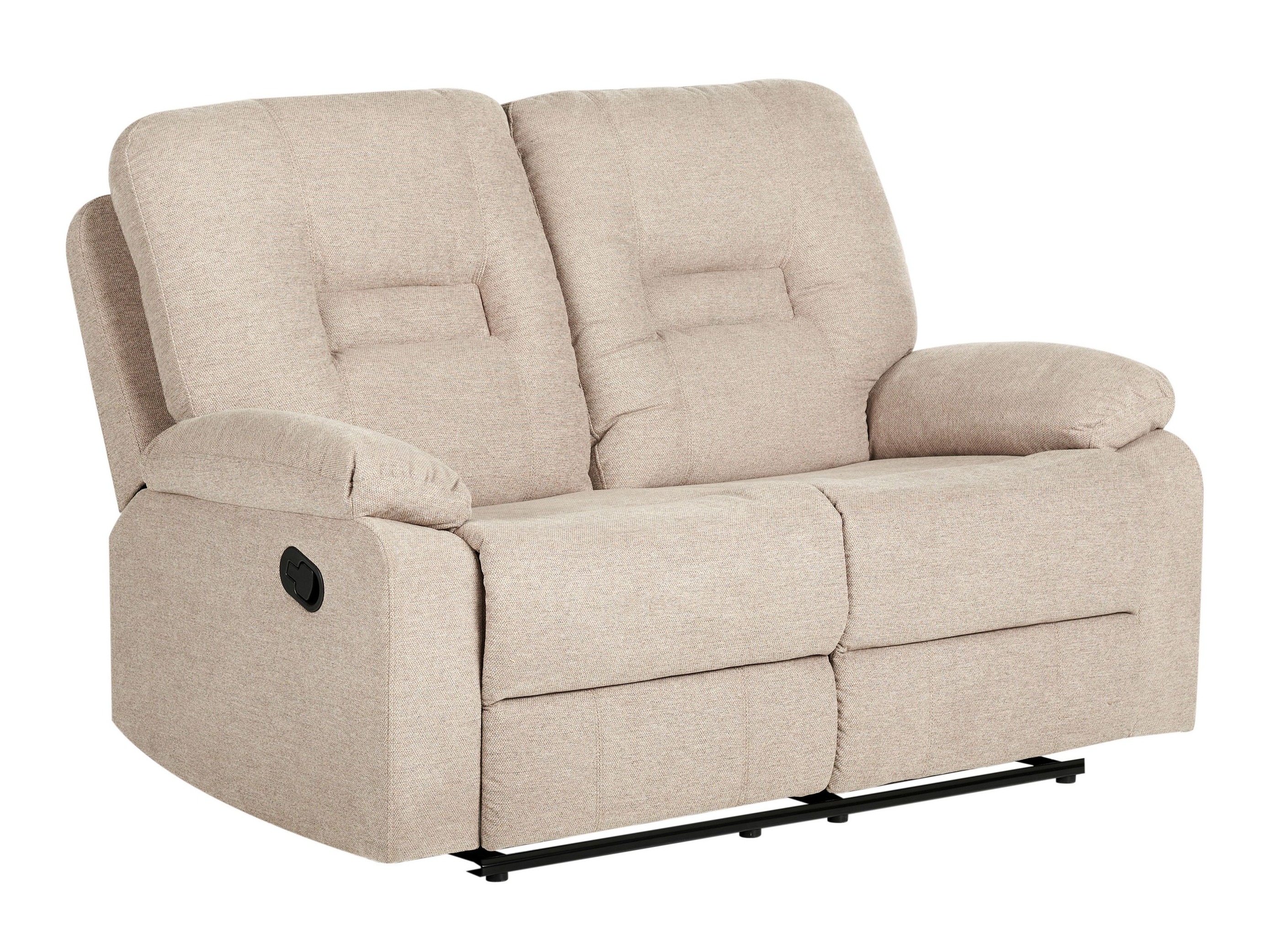 Diivan recliner Tivlira 110 (Beež)