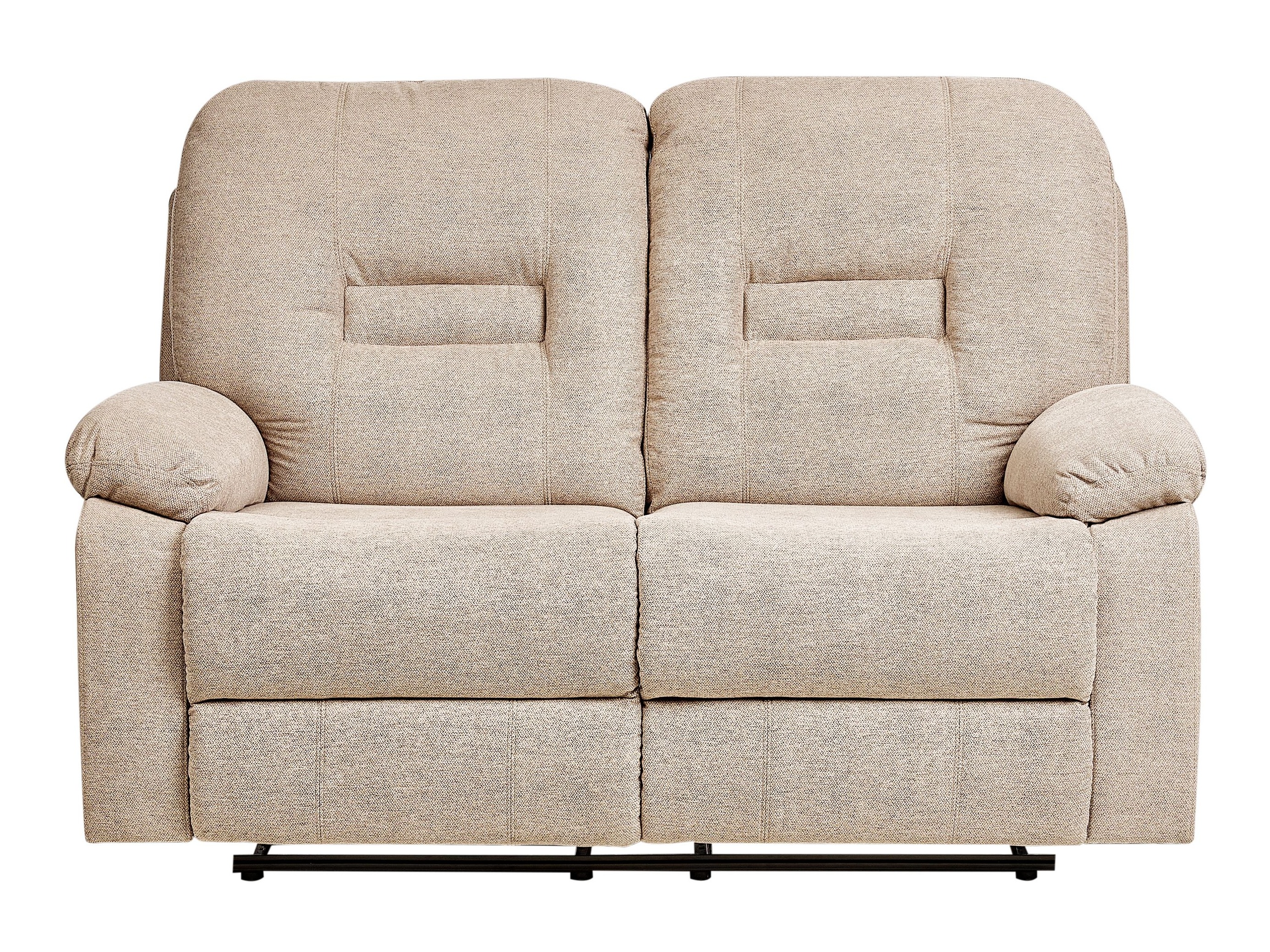 Diivan recliner Tivlira 110 (Beež)