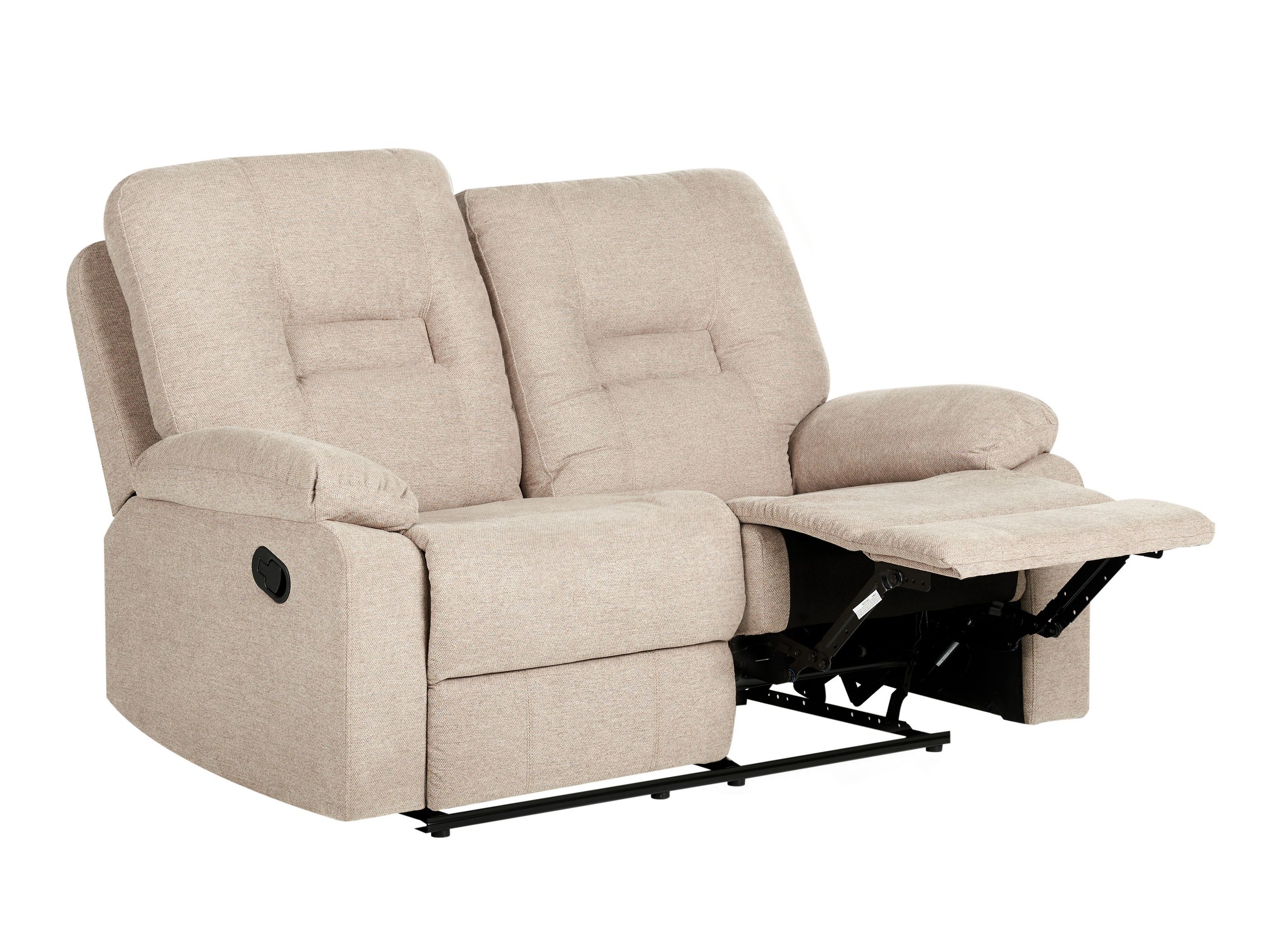 Diivan recliner Tivlira 110 (Beež)