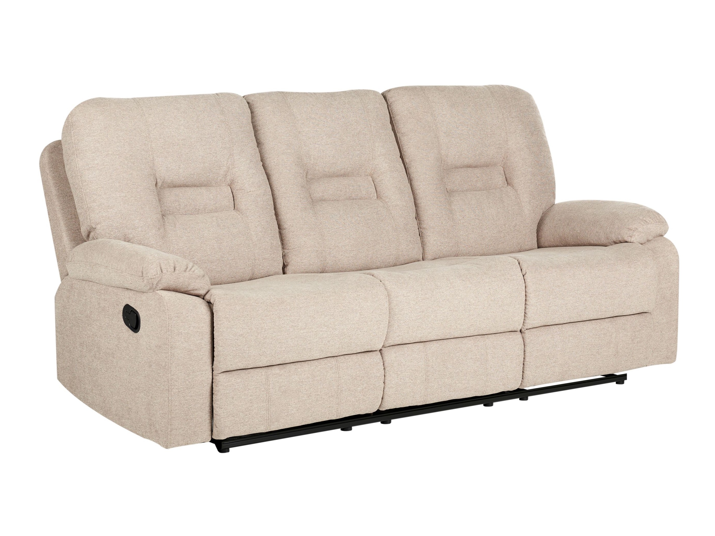 Diivan recliner Tivlira 111 (Beež)