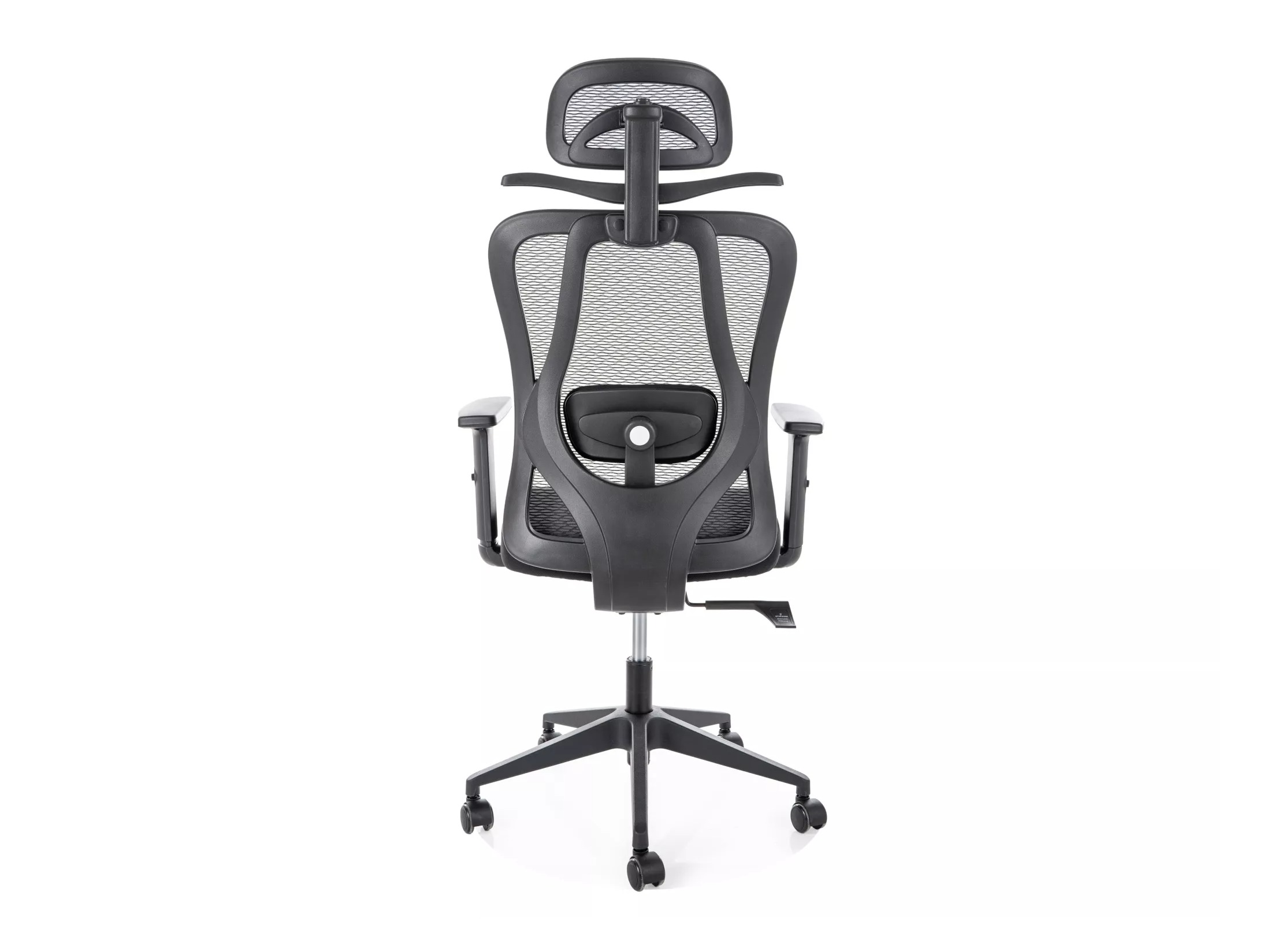 Kontoritool Detroit 896