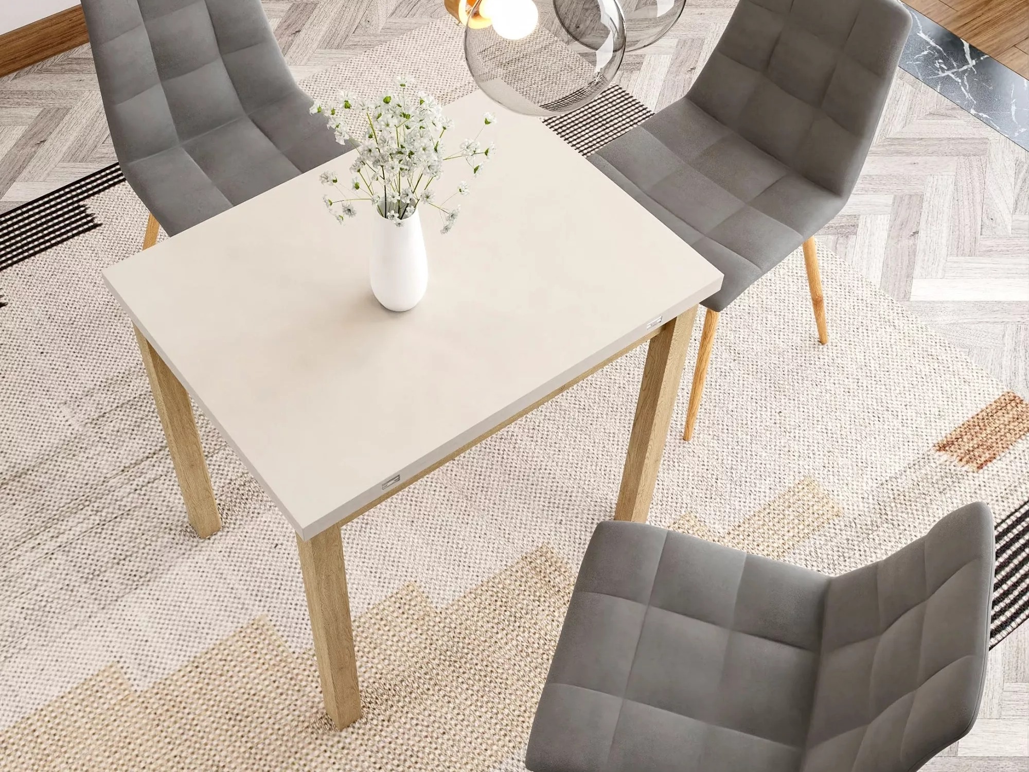 Laud Detroit 888 (Kašmiir + Tamm)