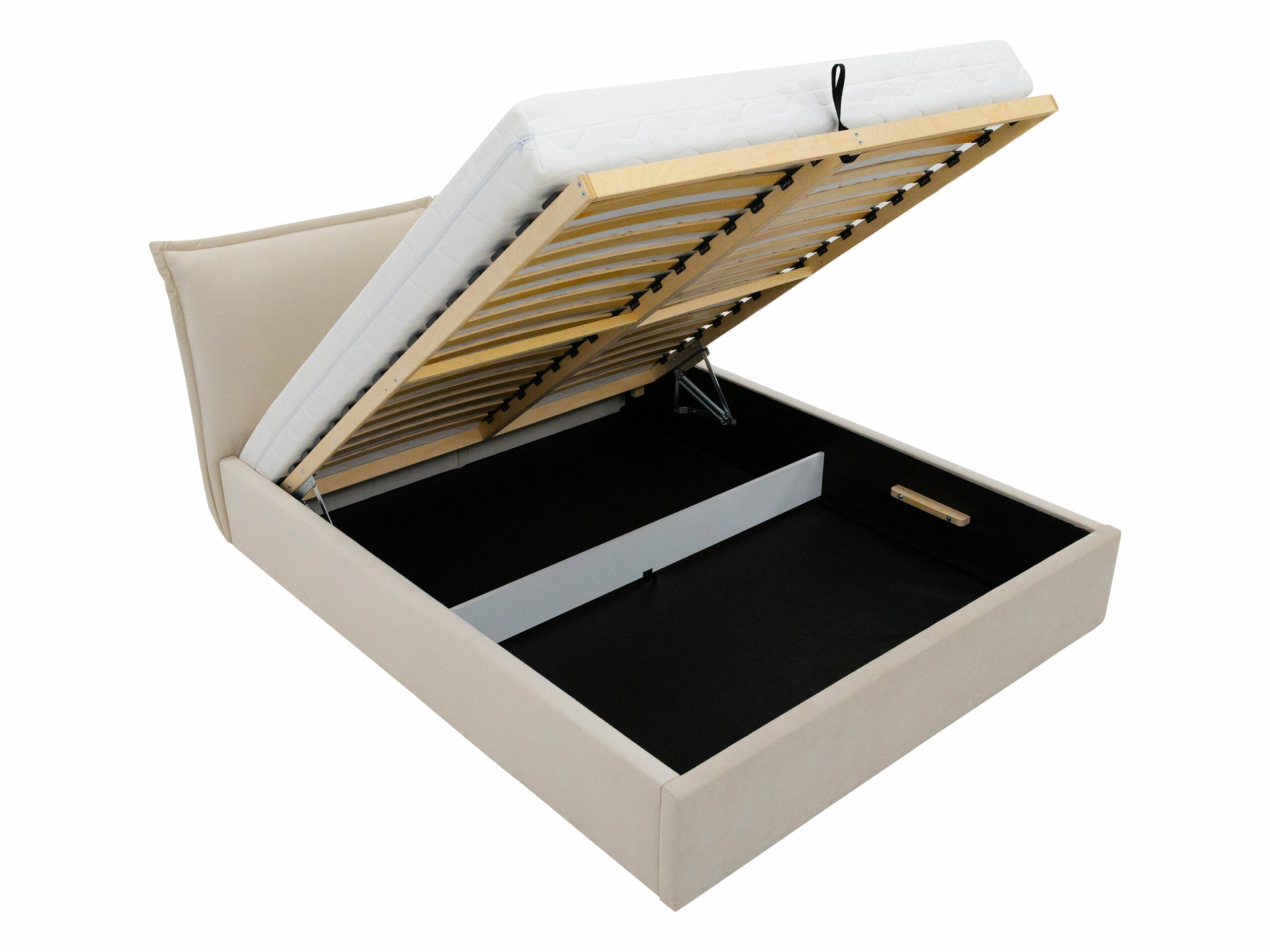 Voodi Malden 100 (Kronos 07)