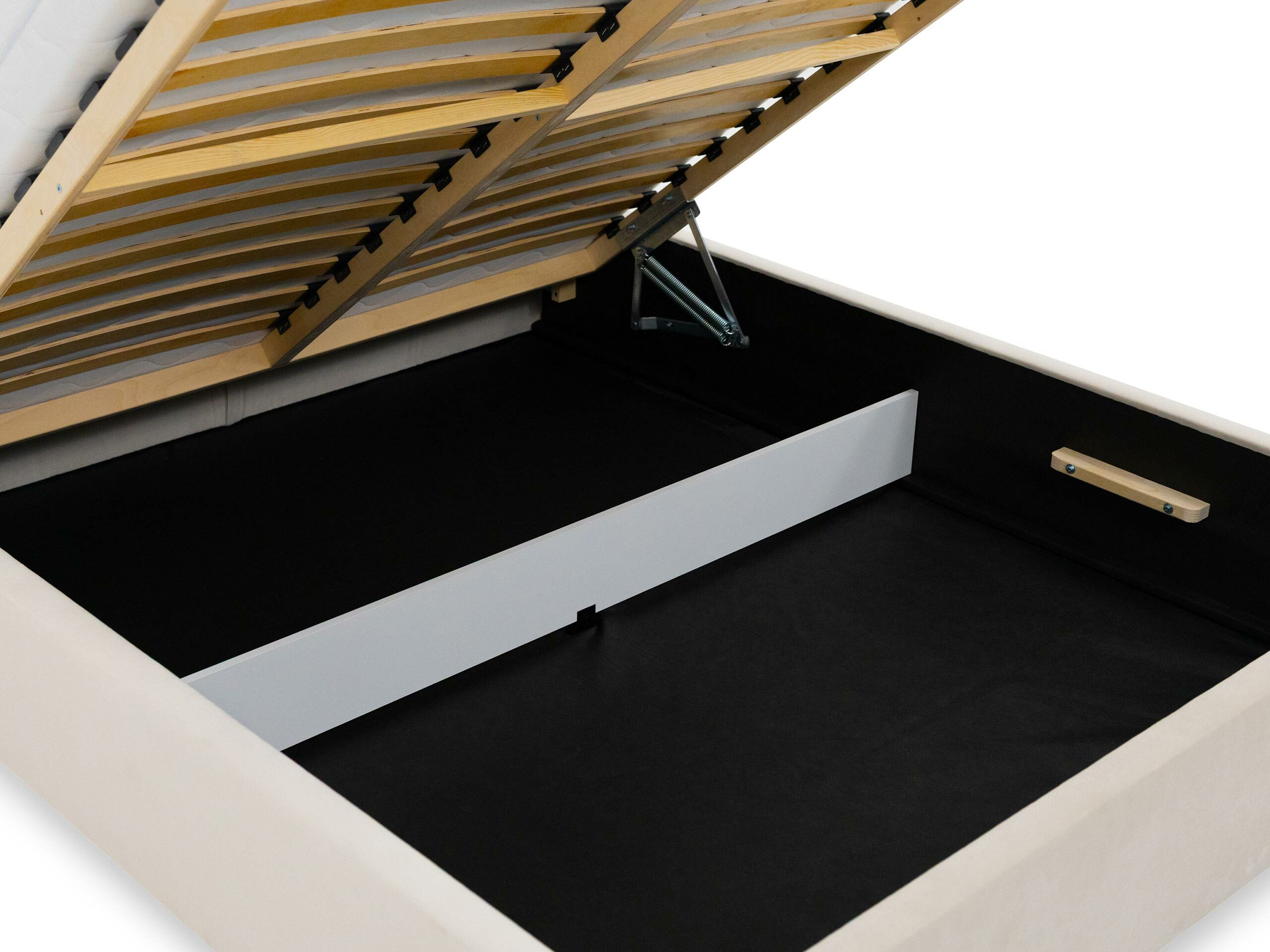 Voodi Malden 100 (Paros 01)