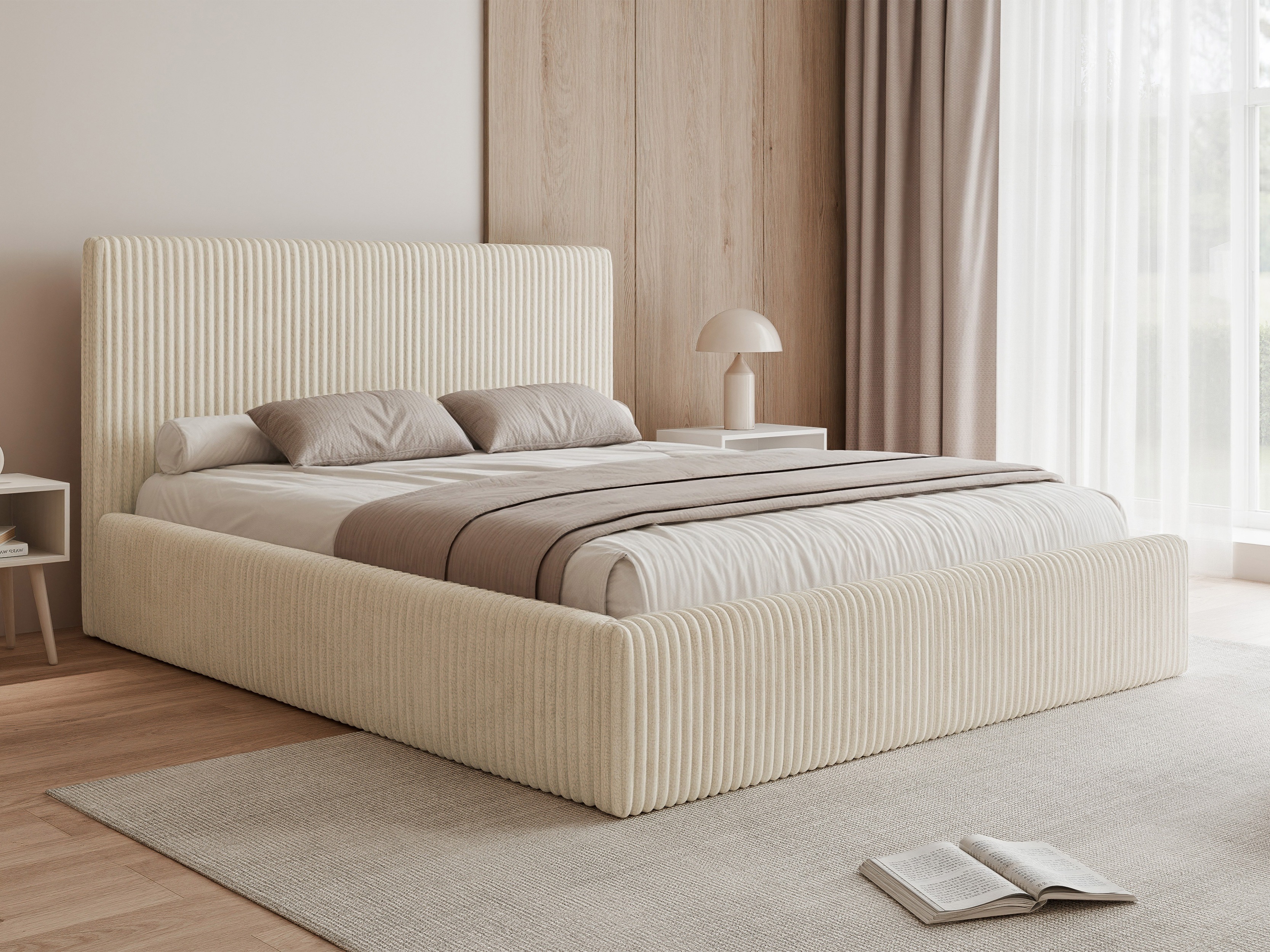 Voodi Martinez 101 (Tilia 03)