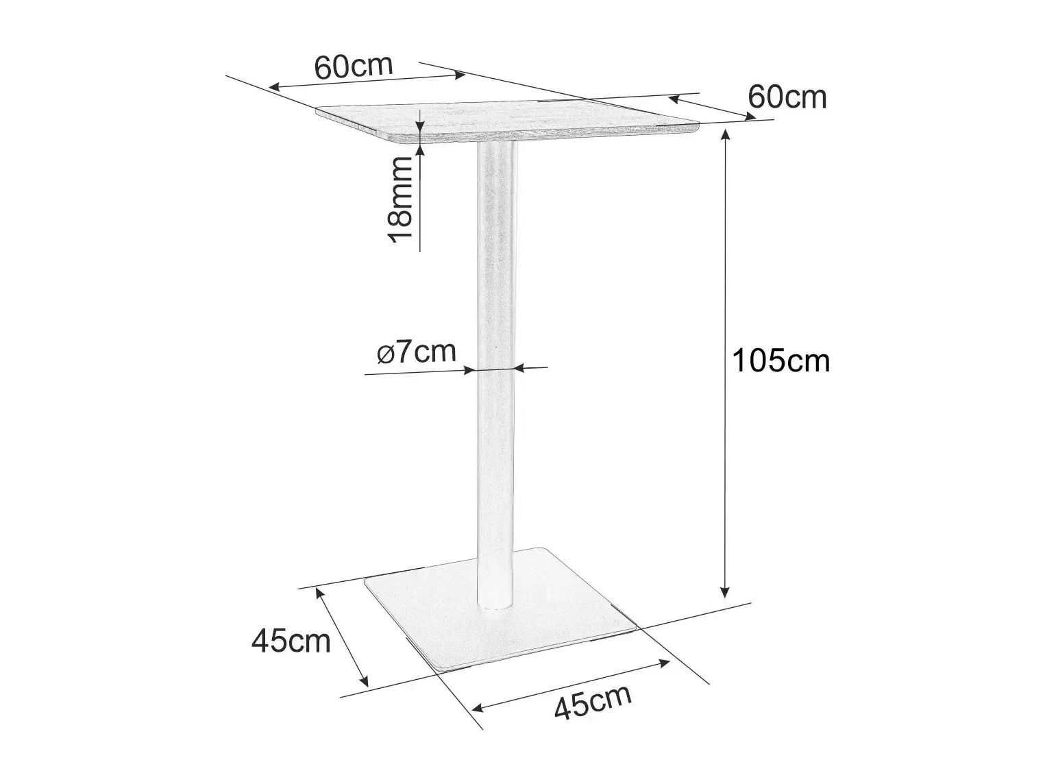 Baarilaud Detroit 901