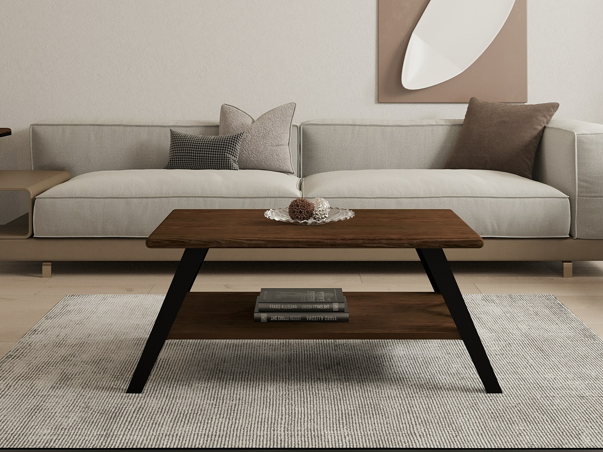 Diivanilaud Kailua 1373