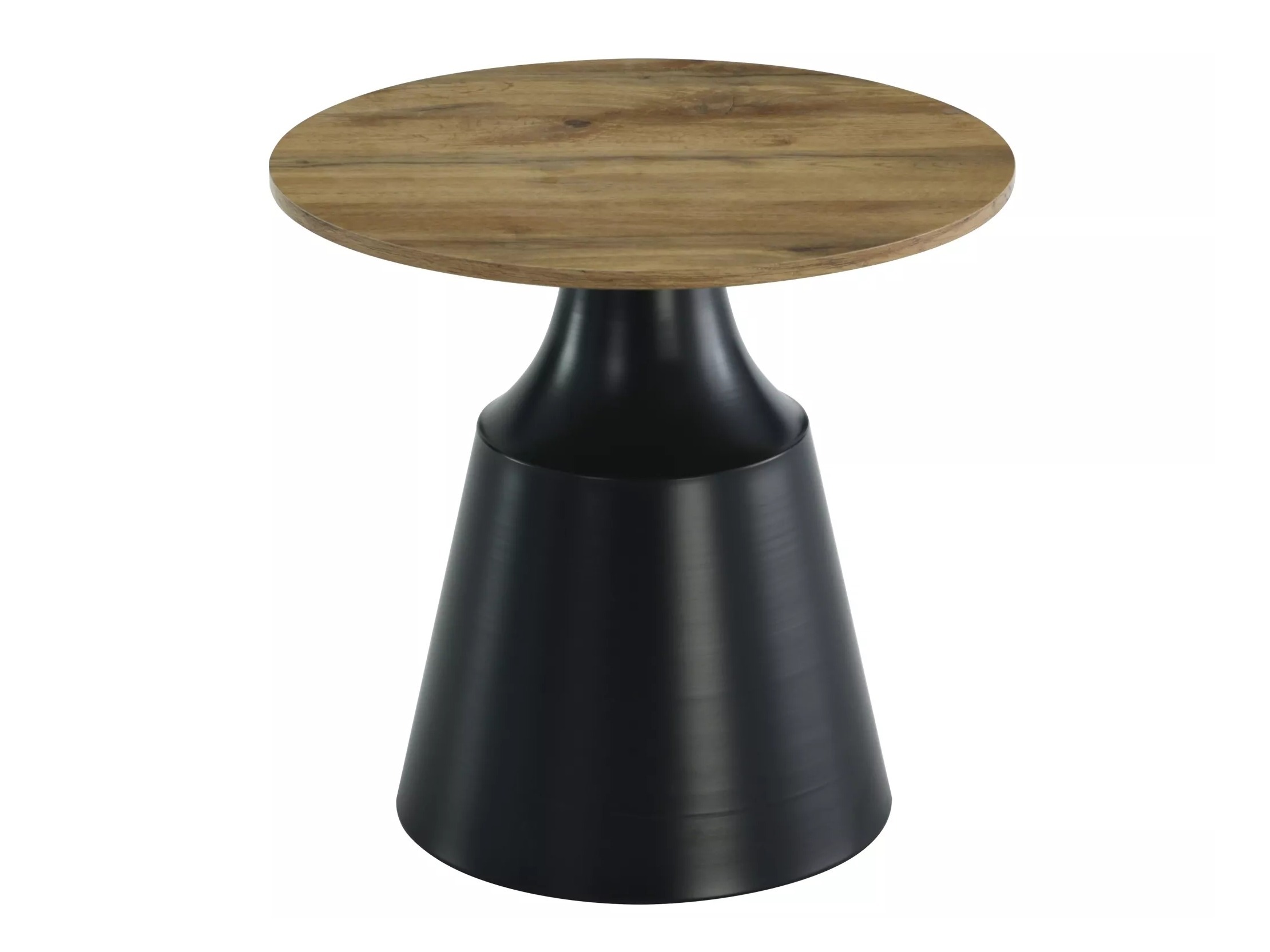 Diivanilaudade komplekt Detroit 908 (Must + Artisan tamm)