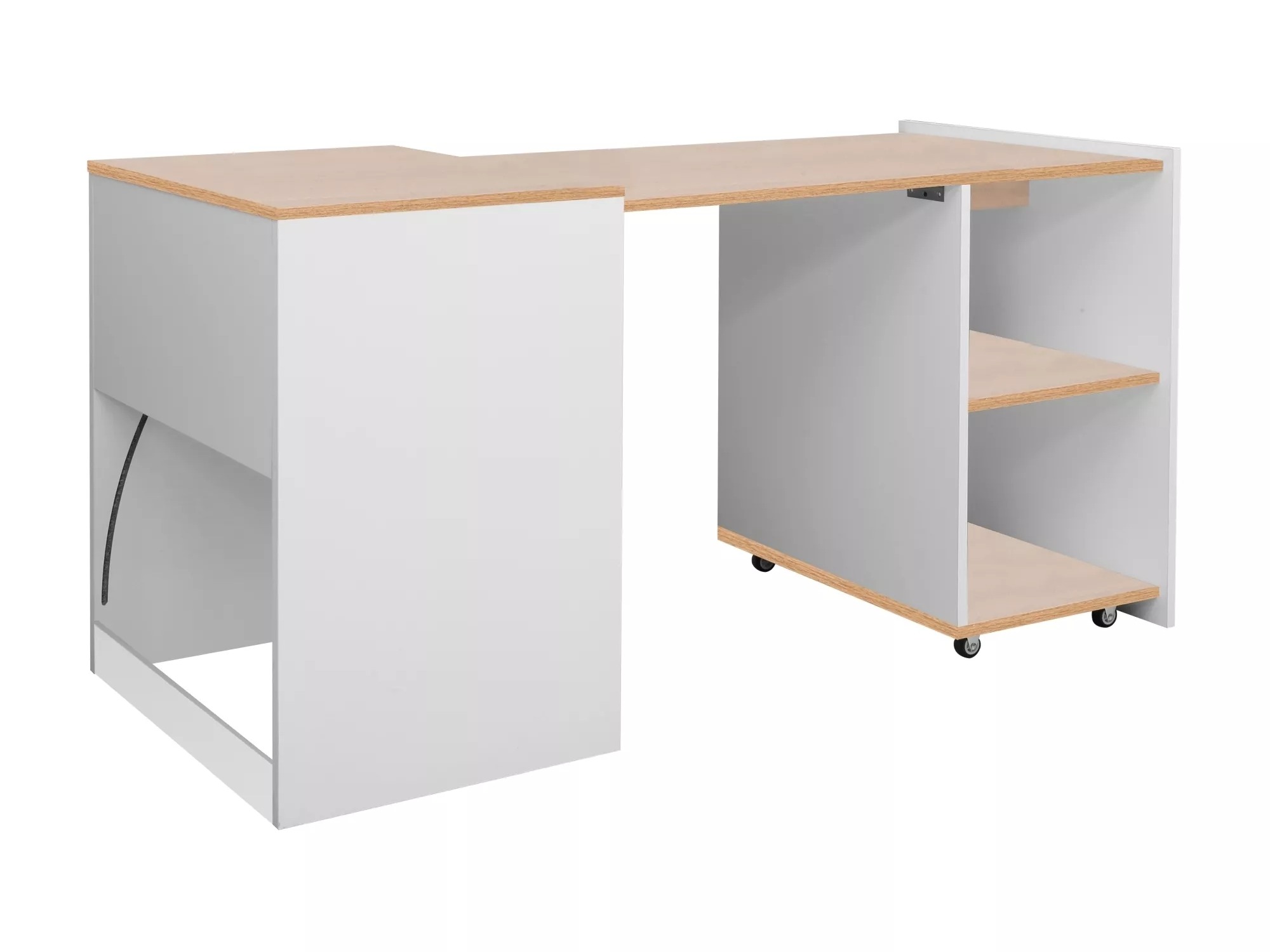 Kirjutuslaud Detroit 909