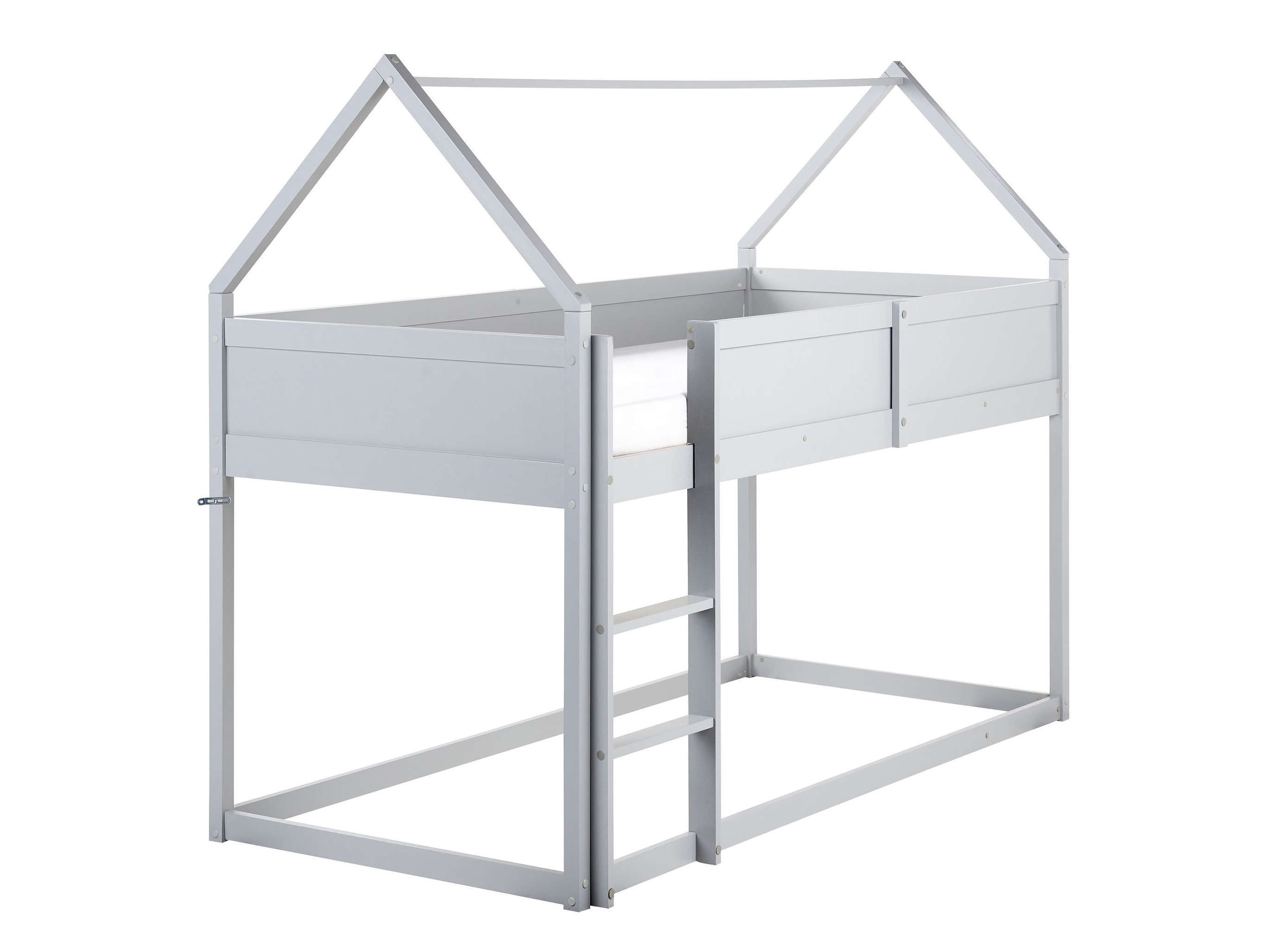 Kõrge voodi Berwyn 2830 (Hall)