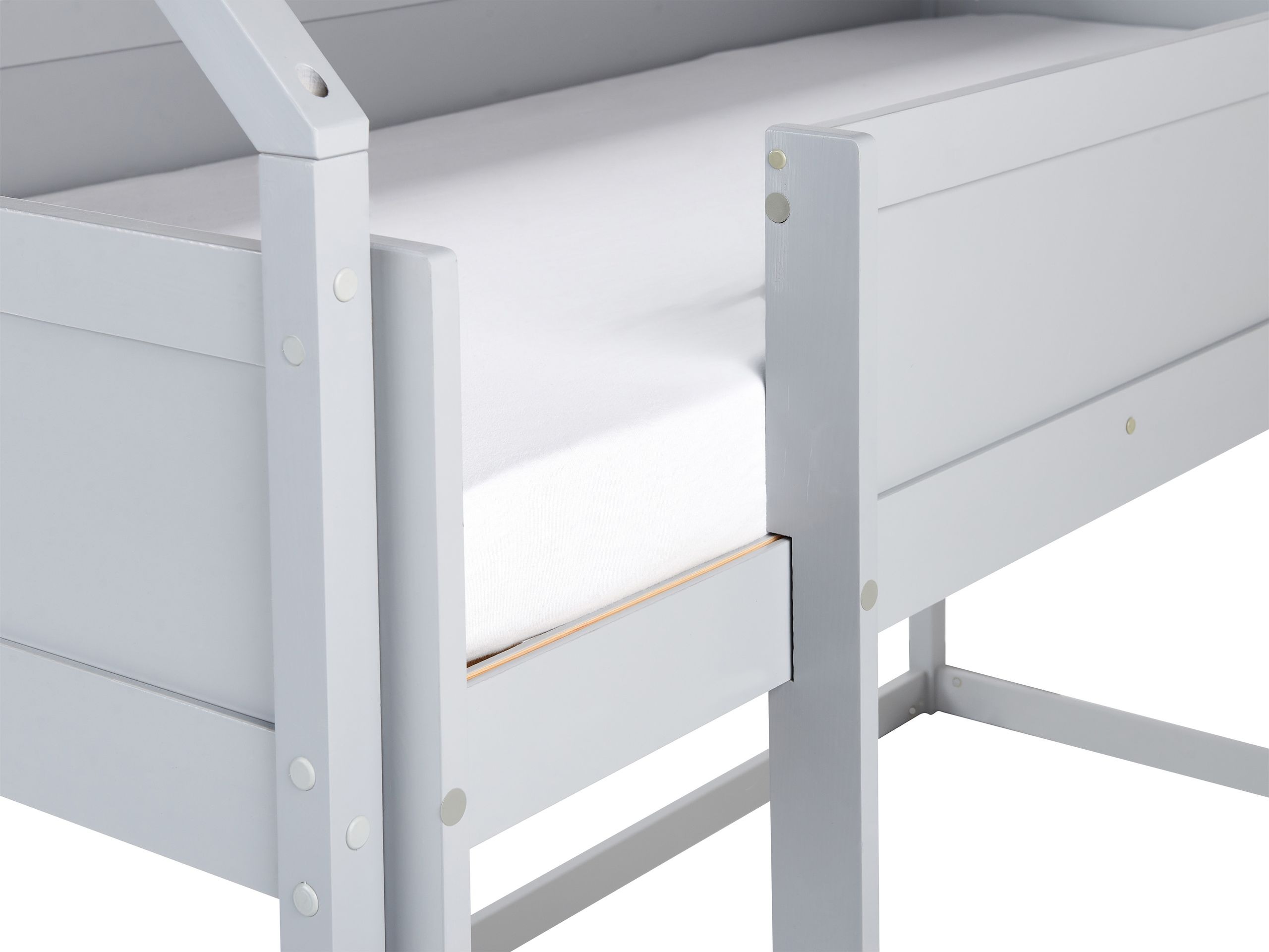 Kõrge voodi Berwyn 2830 (Hall)