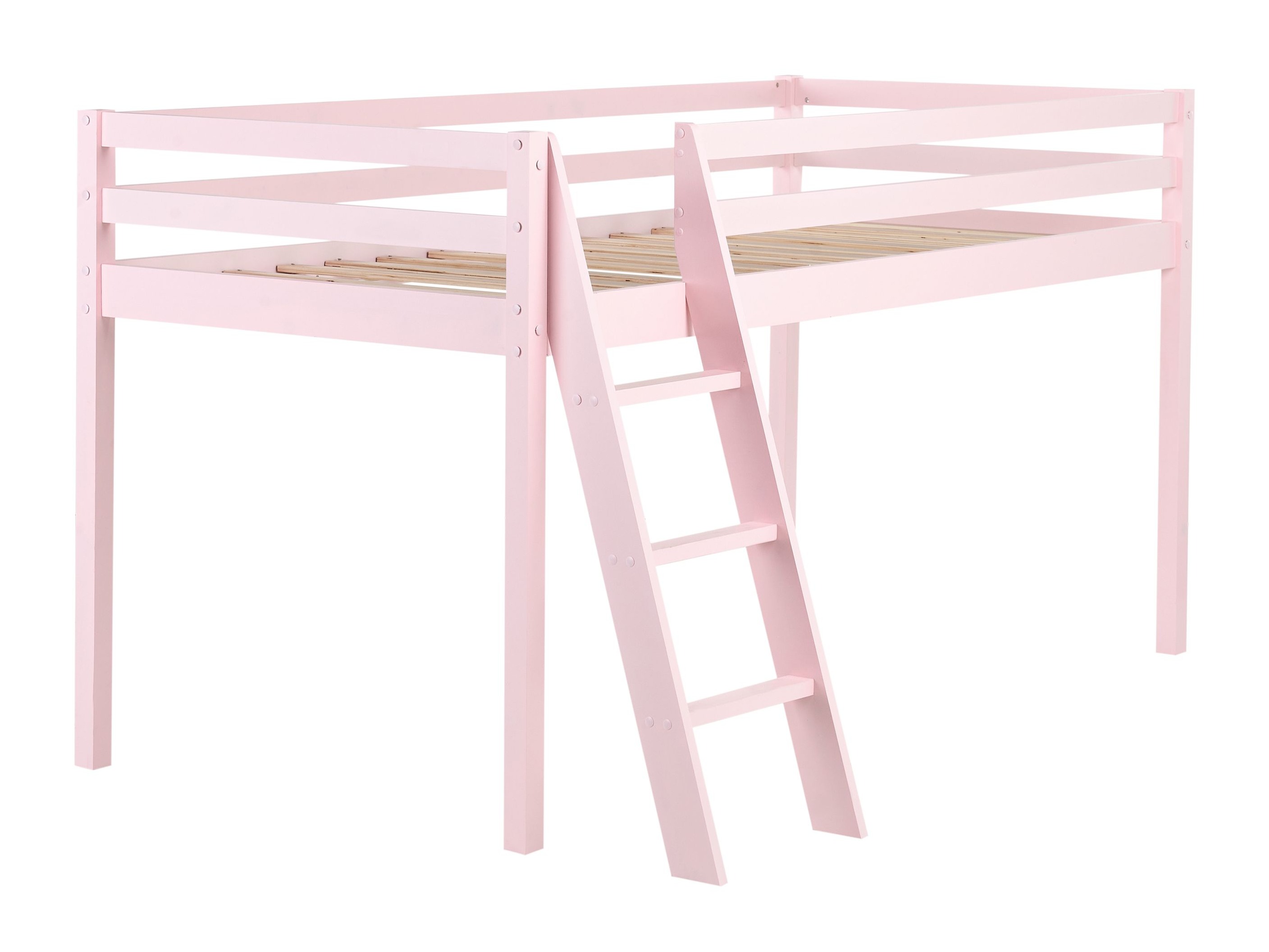 Kõrge voodi Berwyn 2831 (Roosikarva)