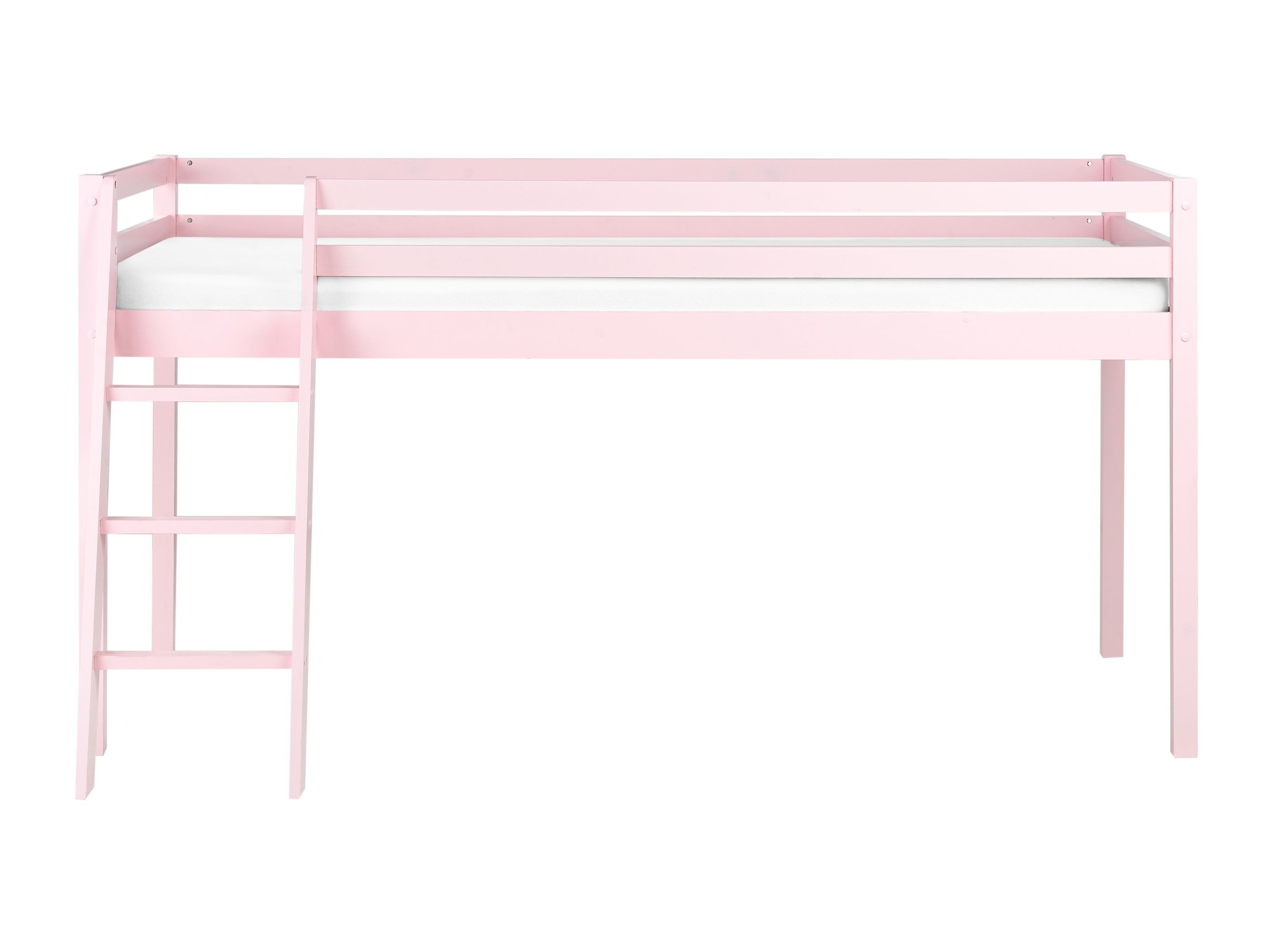 Kõrge voodi Berwyn 2831 (Roosikarva)