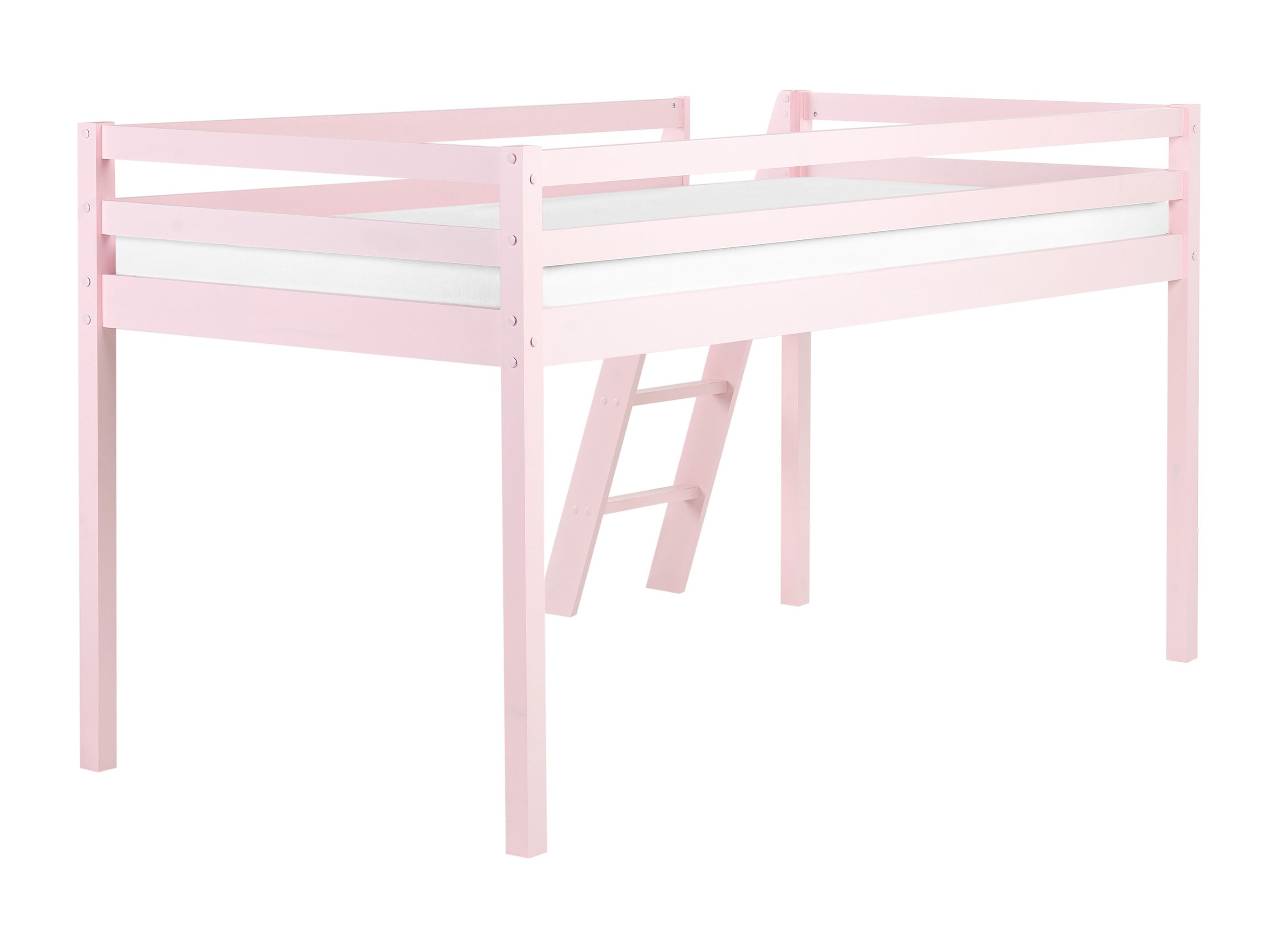 Kõrge voodi Berwyn 2831 (Roosikarva)