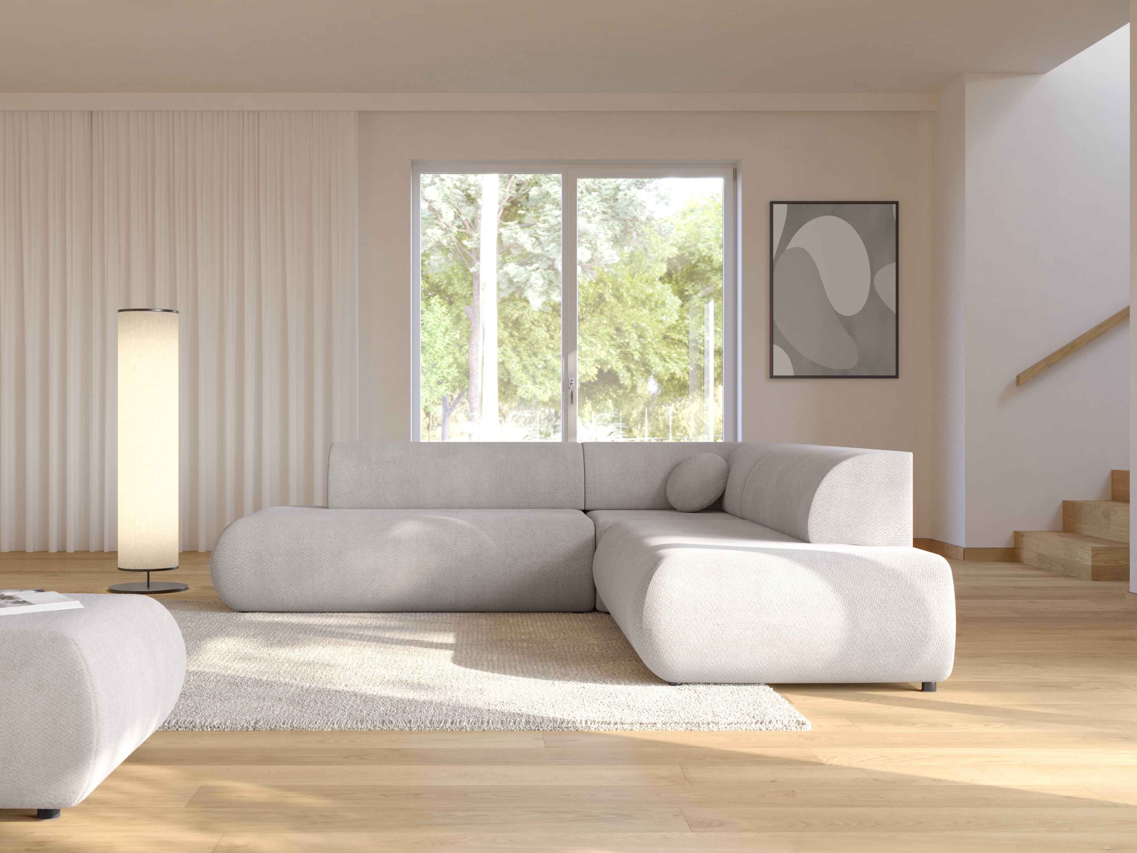 Nurgadiivan Kingston 186 (Vinci 07)