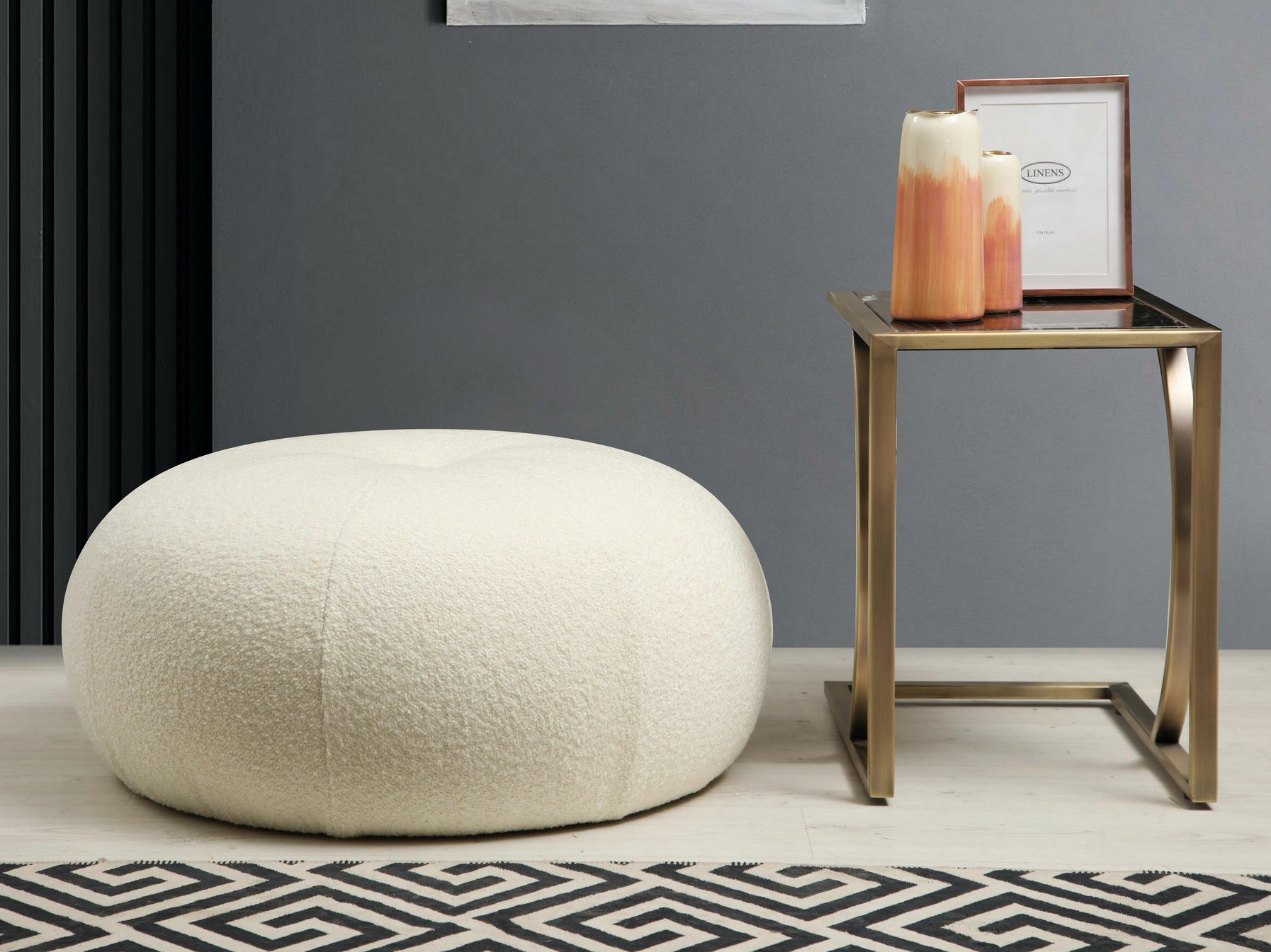 Tumba Altadena 121 (Koor)