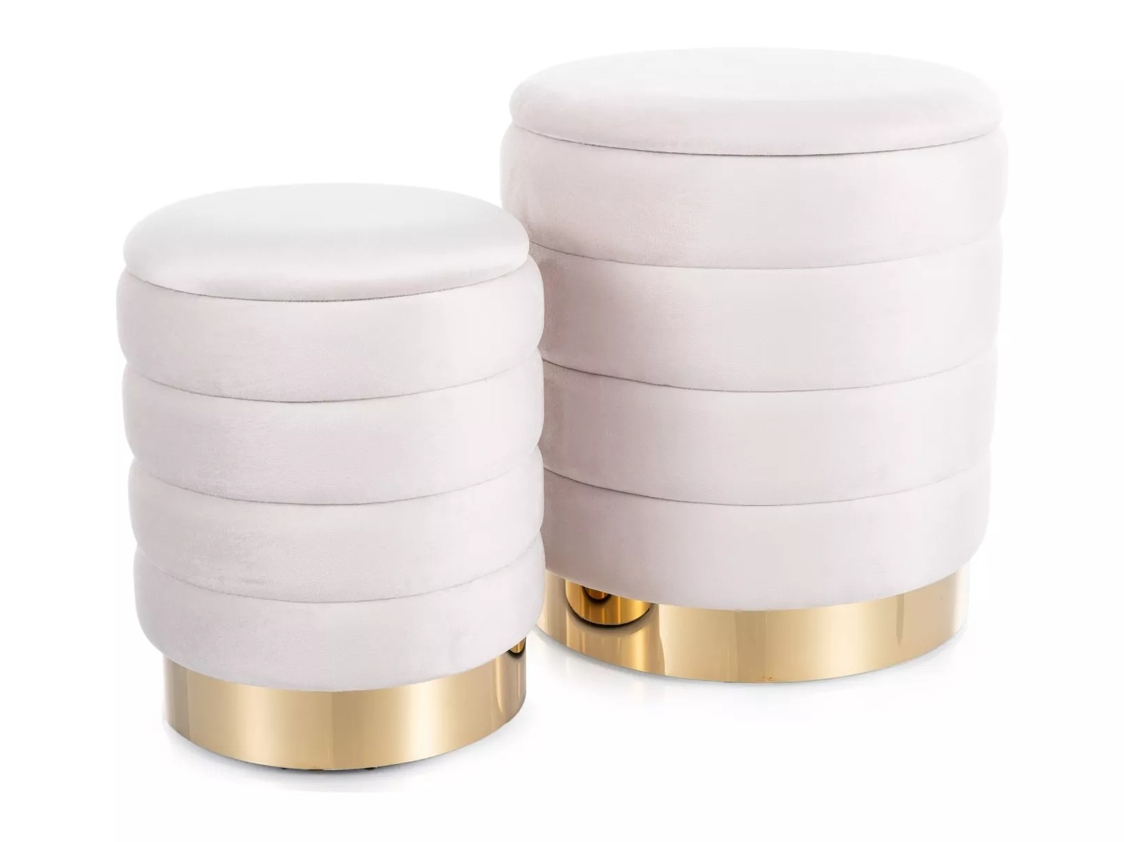 Tumbade komplekt Detroit 906 (Helebeež)