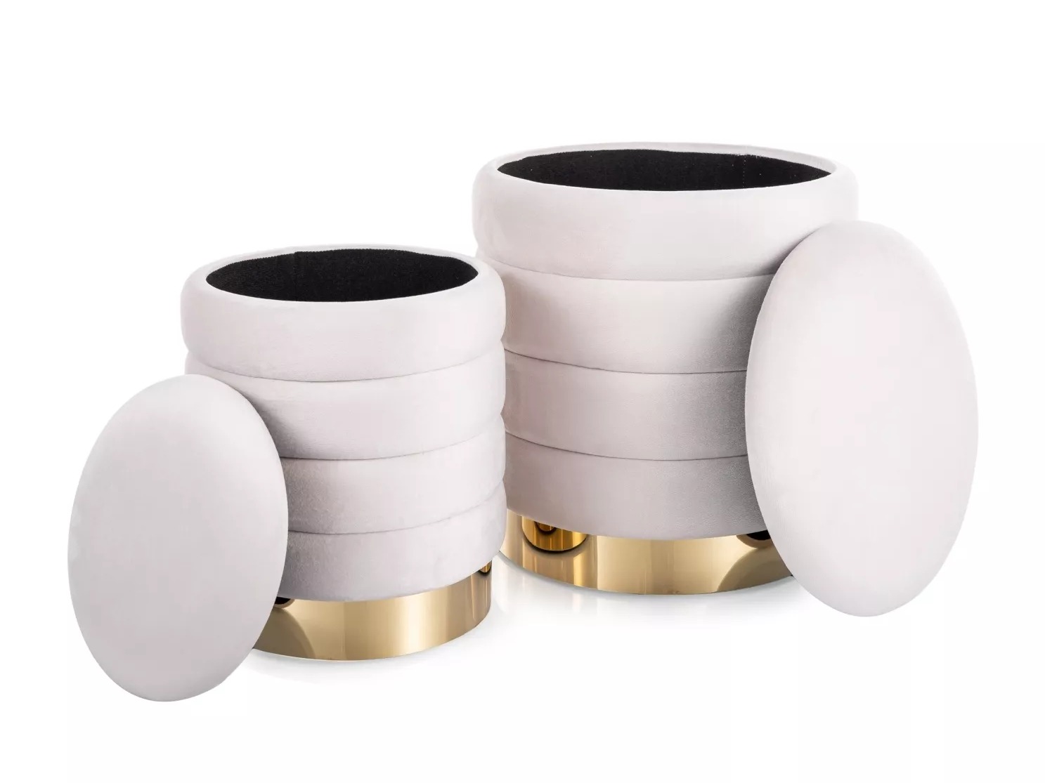 Tumbade komplekt Detroit 906 (Helebeež)