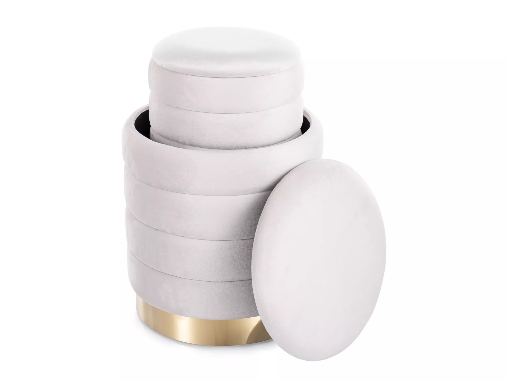 Tumbade komplekt Detroit 906 (Helebeež)