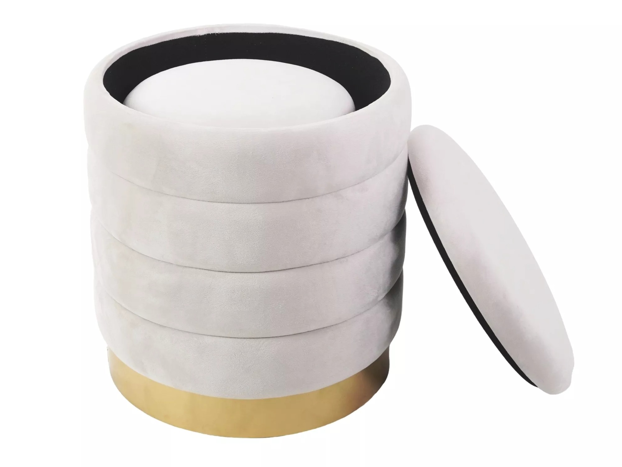 Tumbade komplekt Detroit 906 (Helebeež)