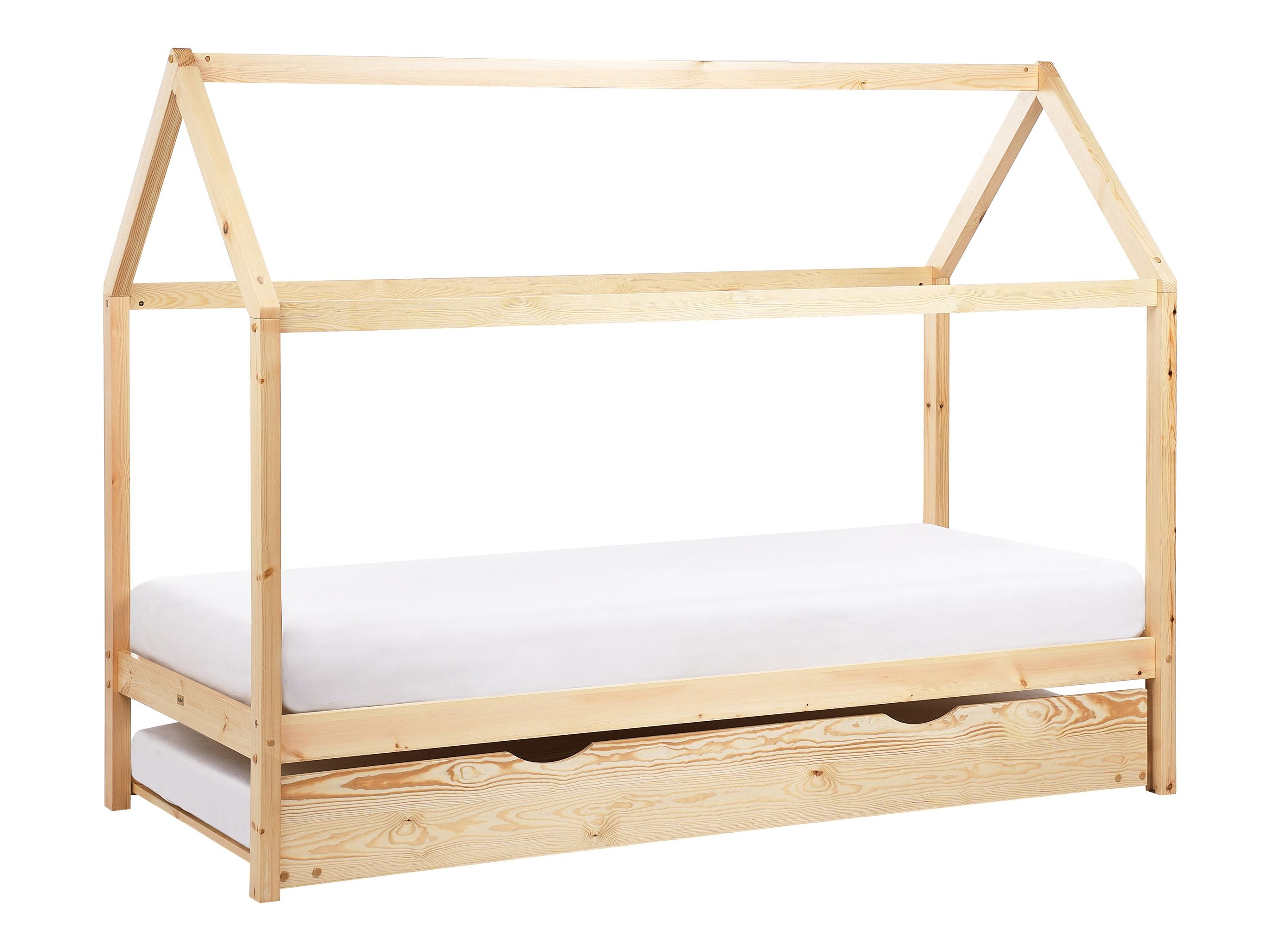 Voodi Berwyn 2833 (Ere puit)