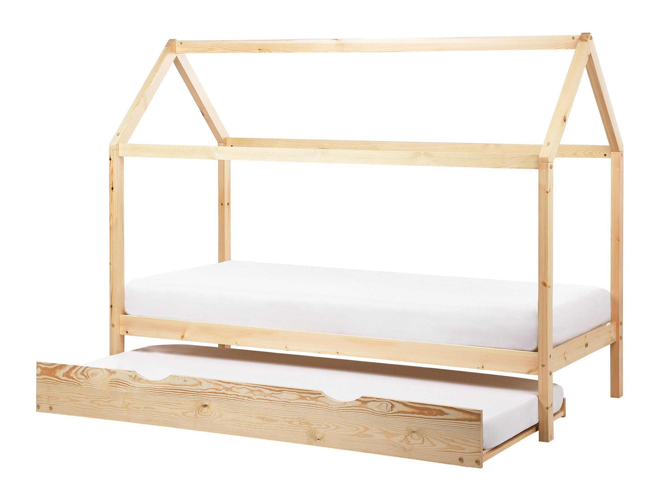 Voodi Berwyn 2833 (Ere puit)