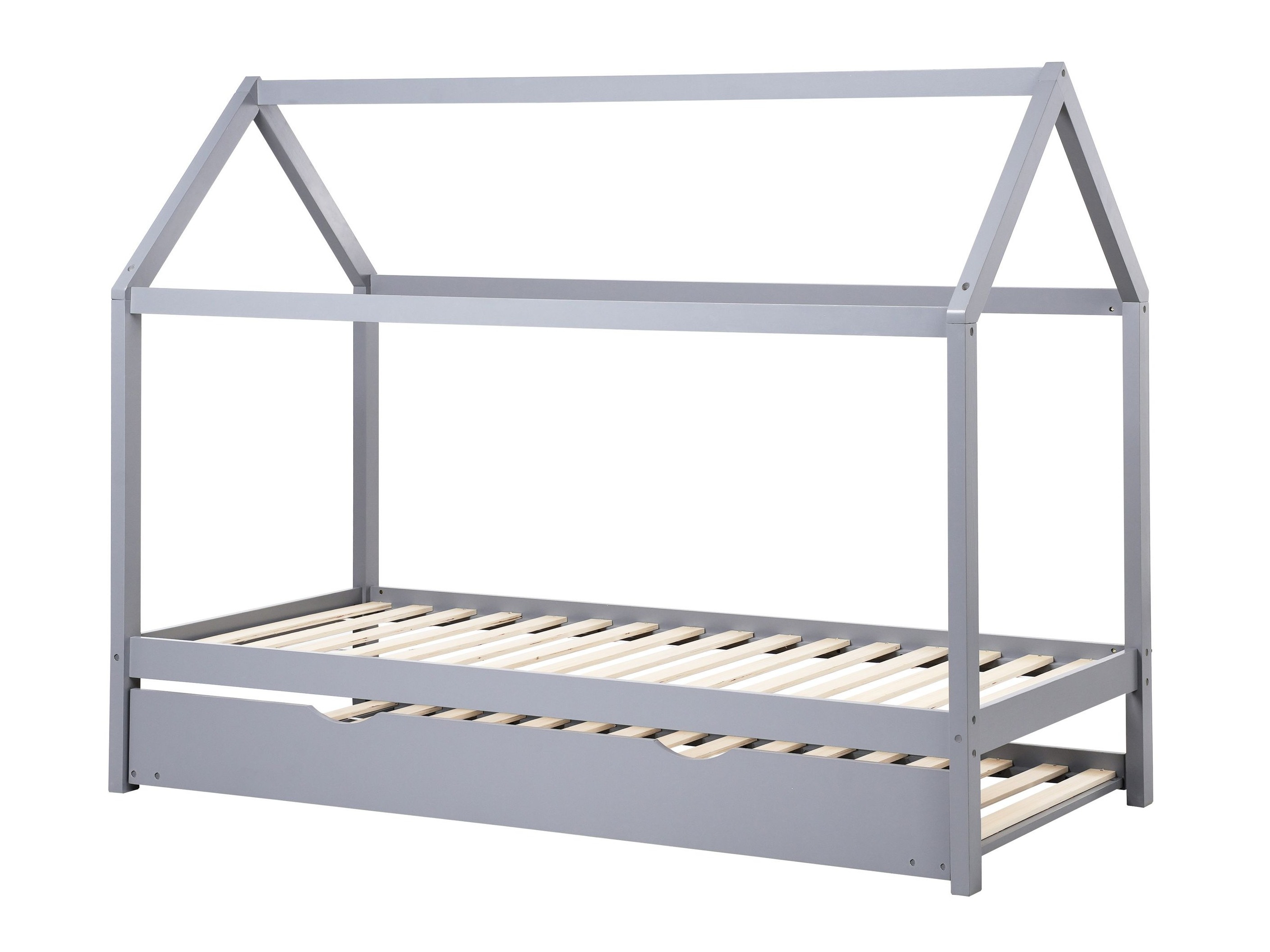 Voodi Berwyn 2833 (Hall)