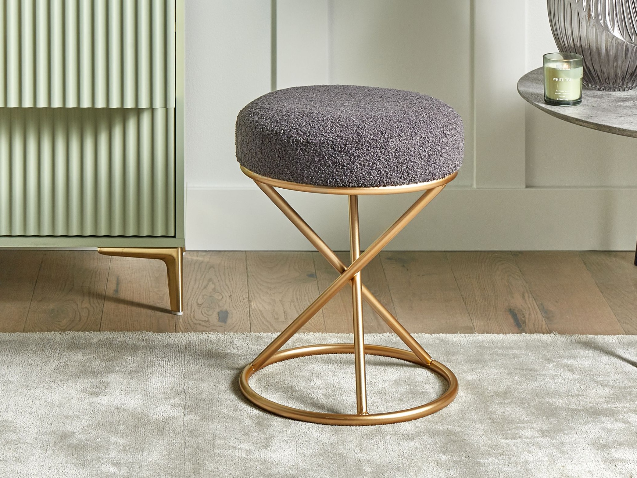 Taburet Berwyn 2839 (Hall)