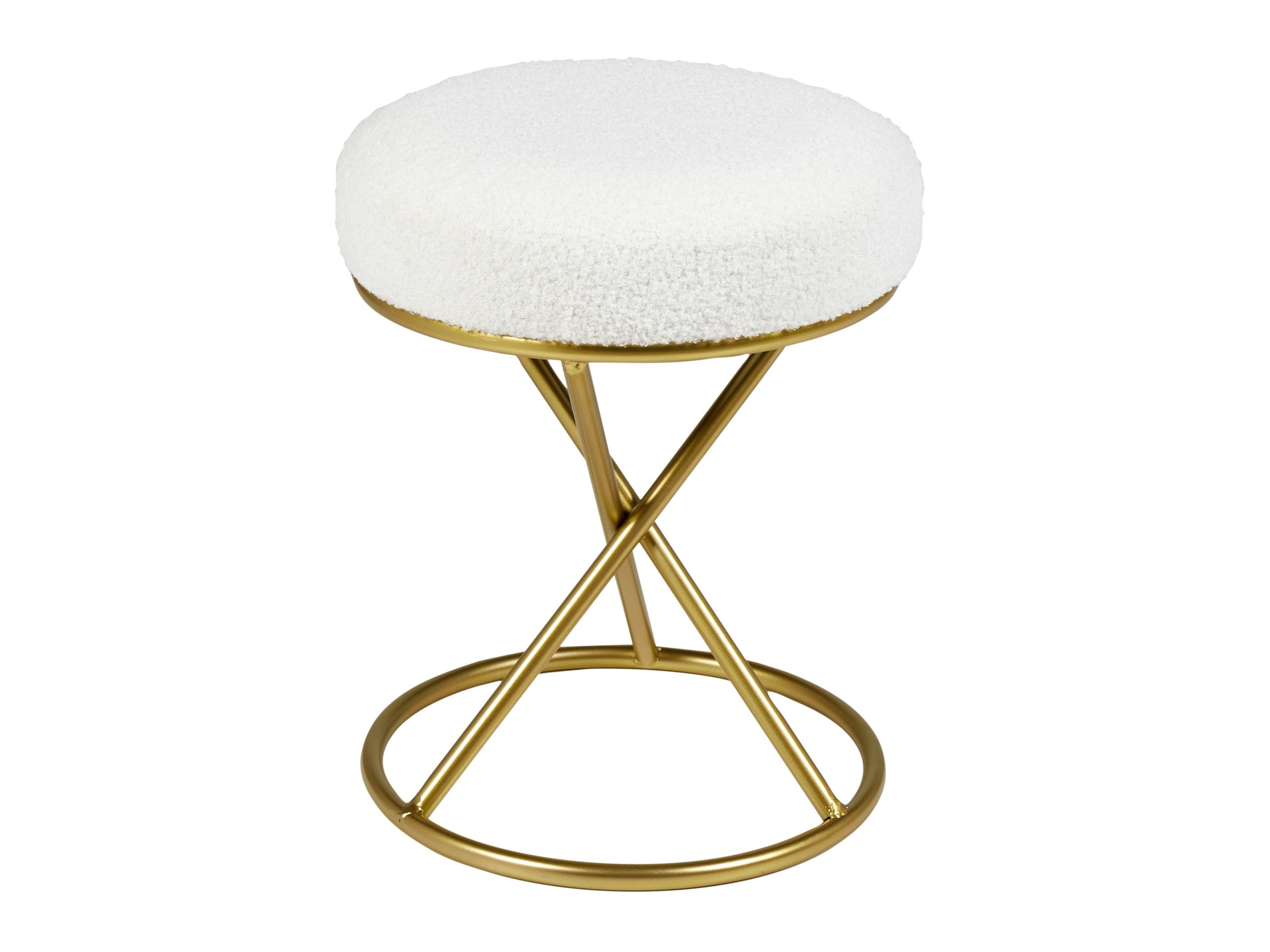 Taburet Berwyn 2839 (Valge)