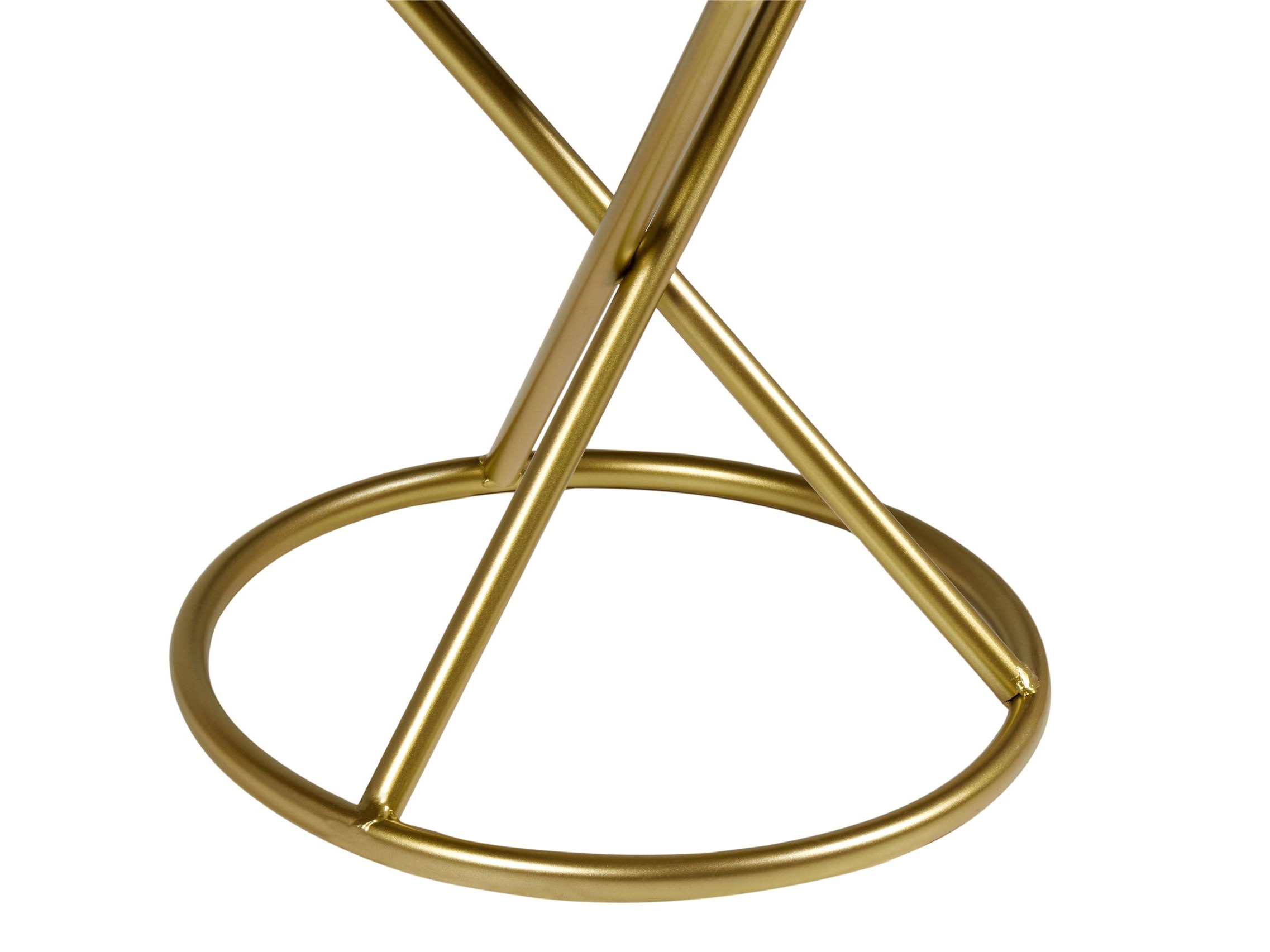 Taburet Berwyn 2839 (Valge)