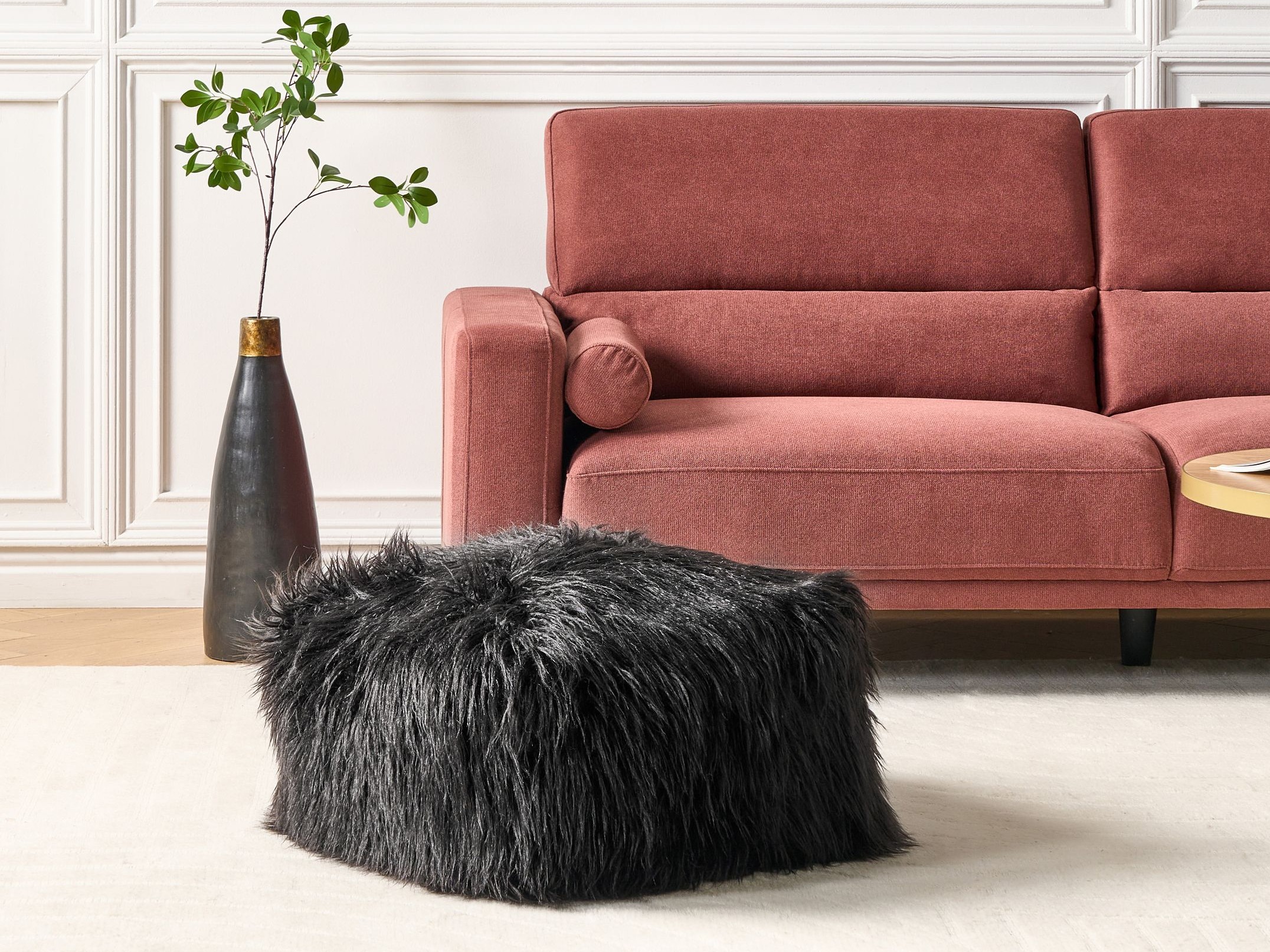 Tumba Berwyn 2835 (Must)