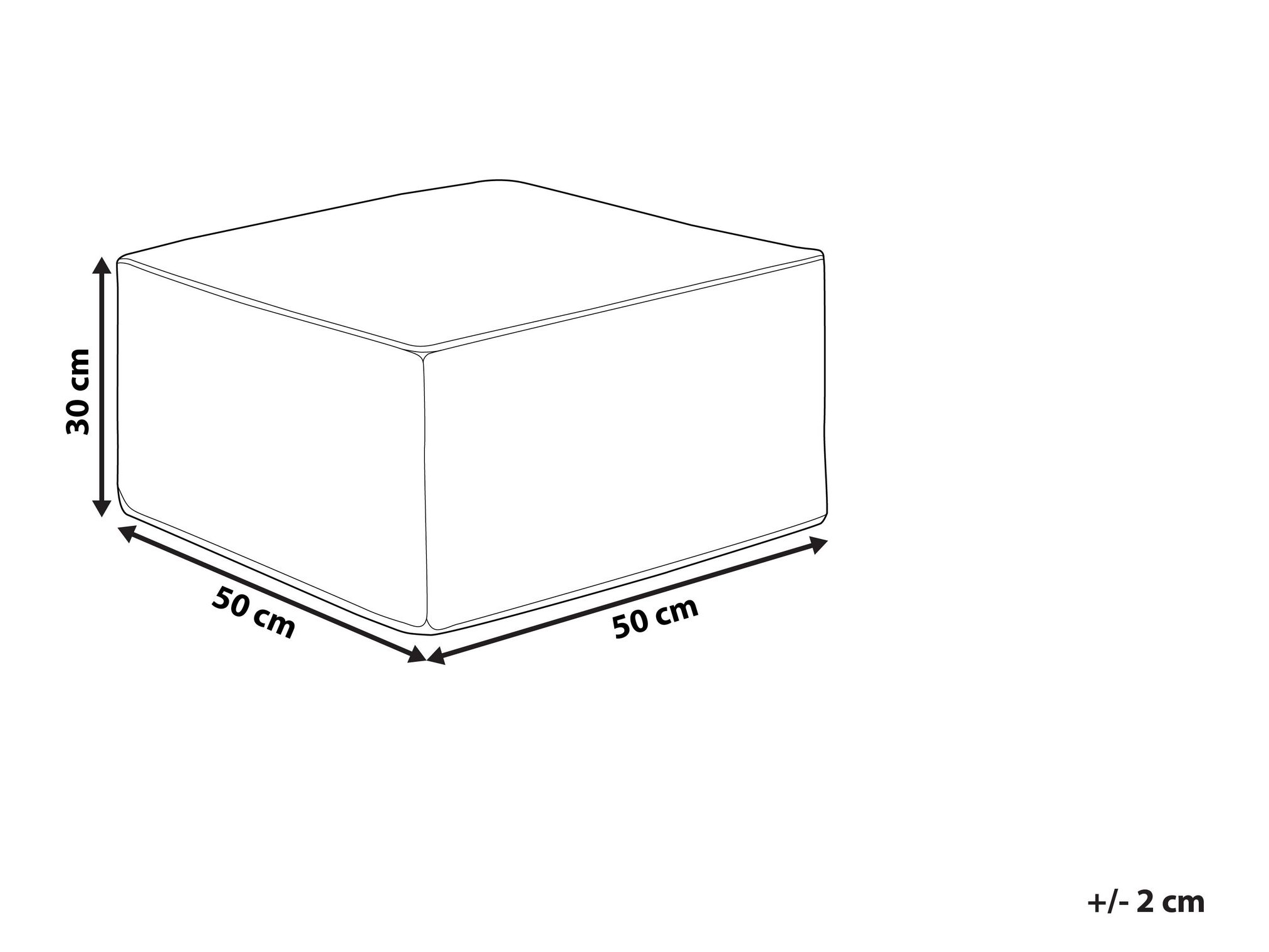 Tumba Berwyn 2836 (Beež)