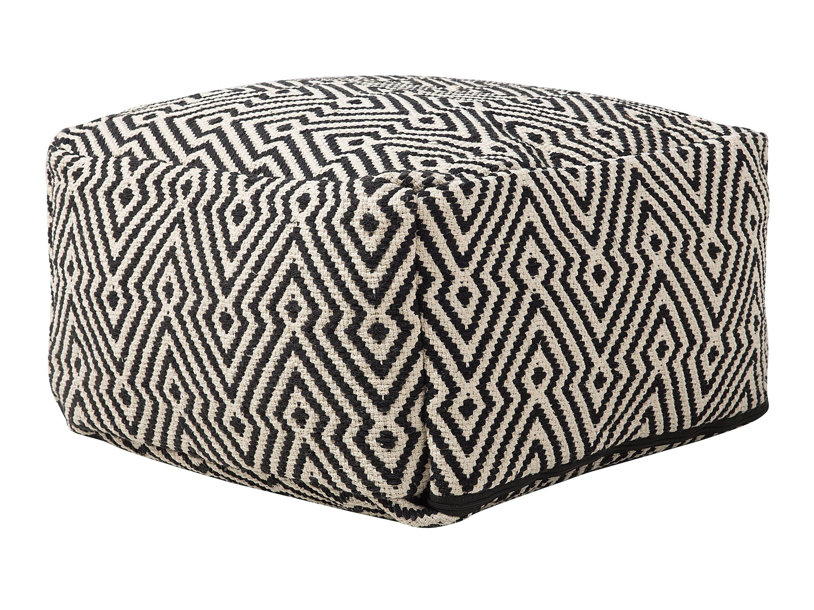 Tumba Berwyn 2836 (Valge + Must)