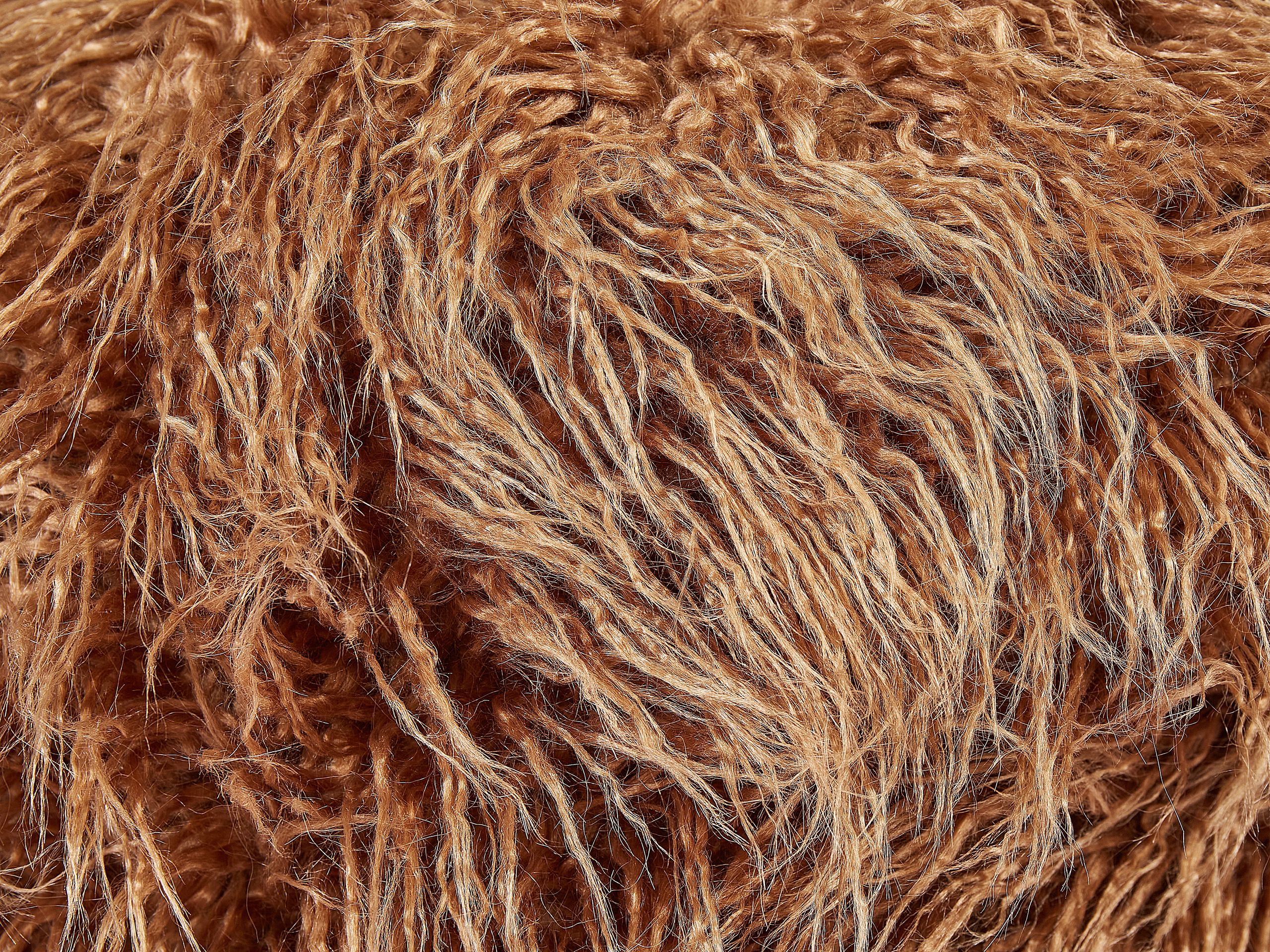 Tumba Berwyn 2837 (Pruun)