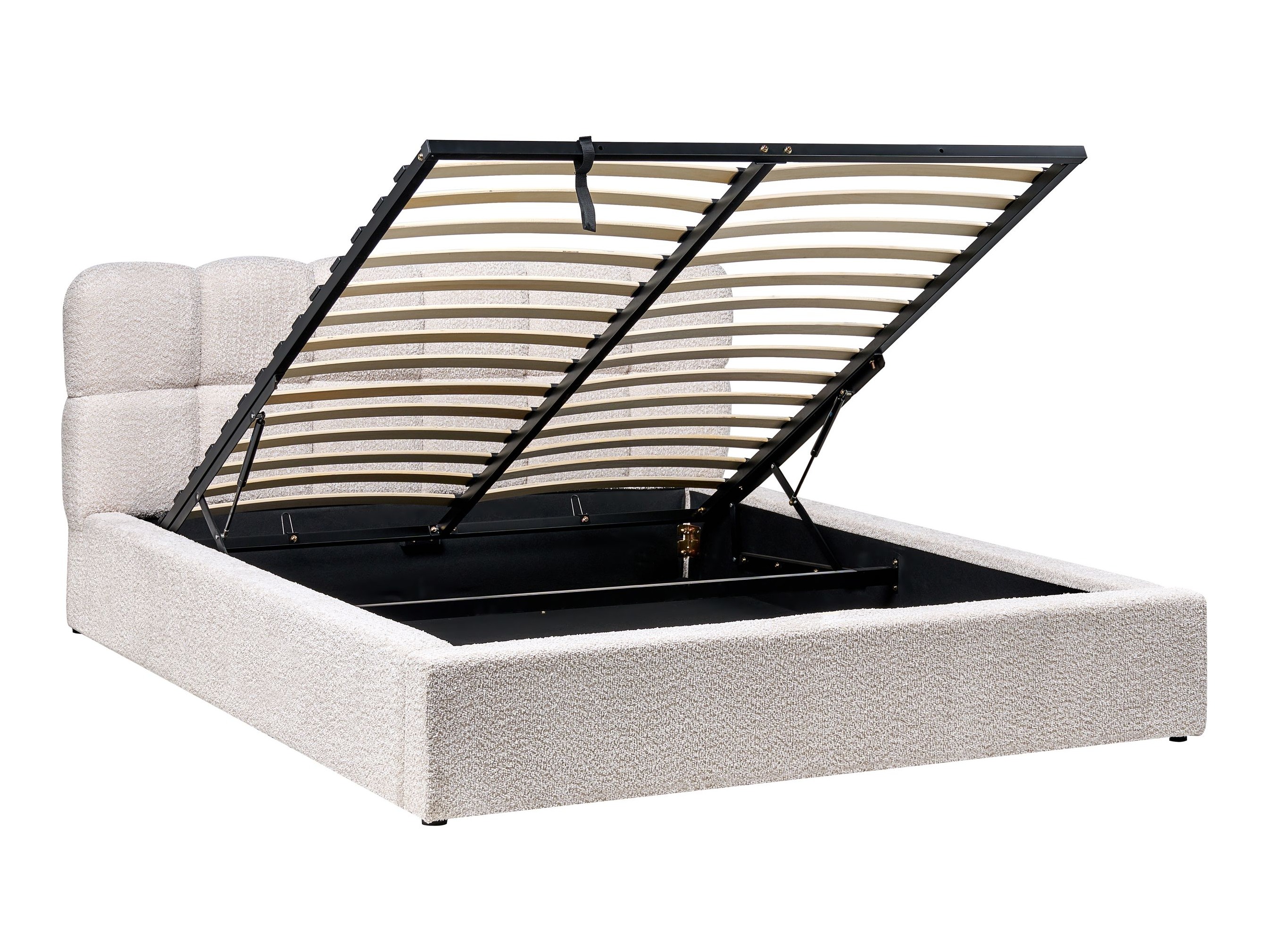 Voodi Berwyn 2834 (Helebeež)