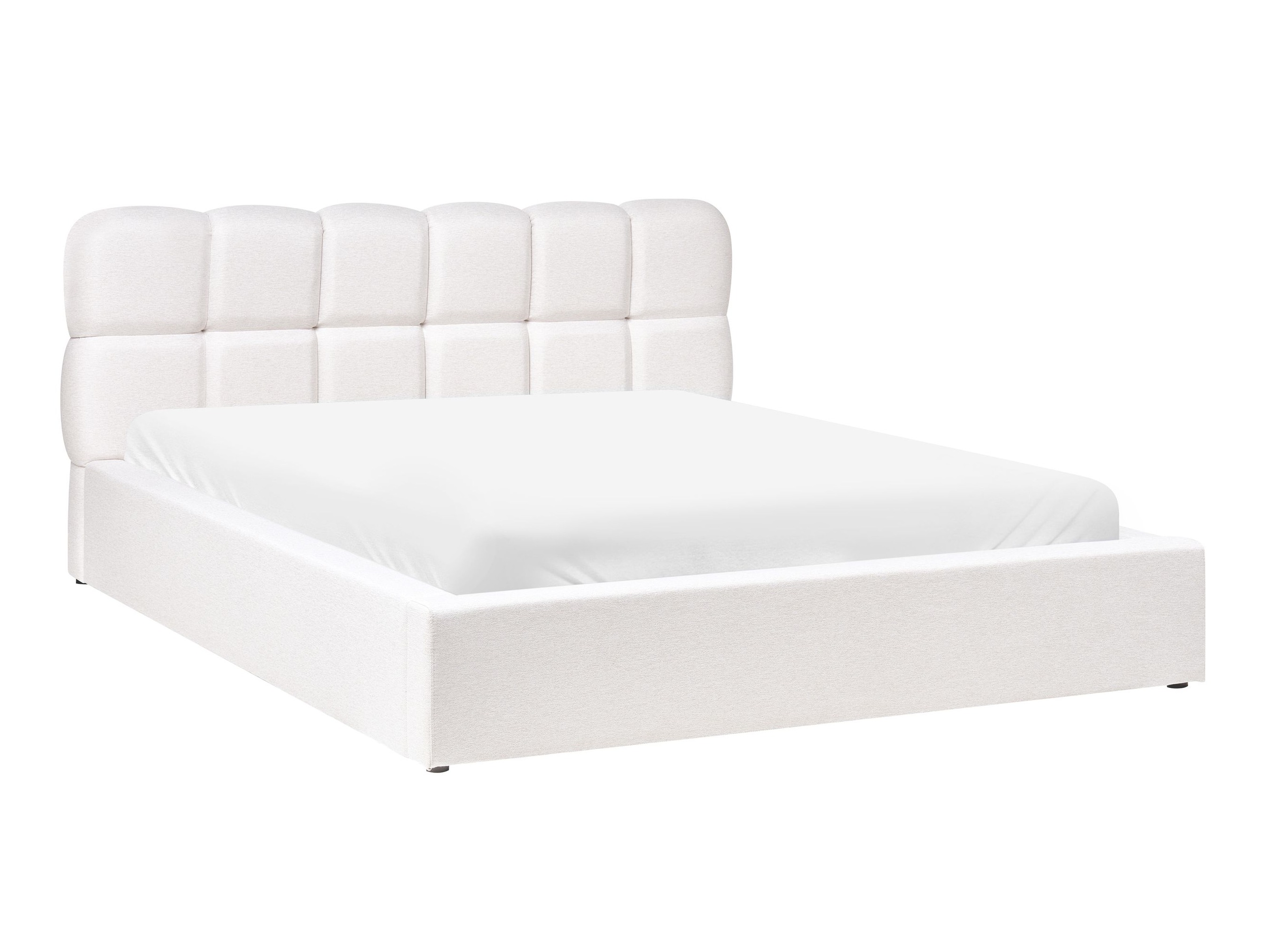 Voodi Berwyn 2834 (Valge)