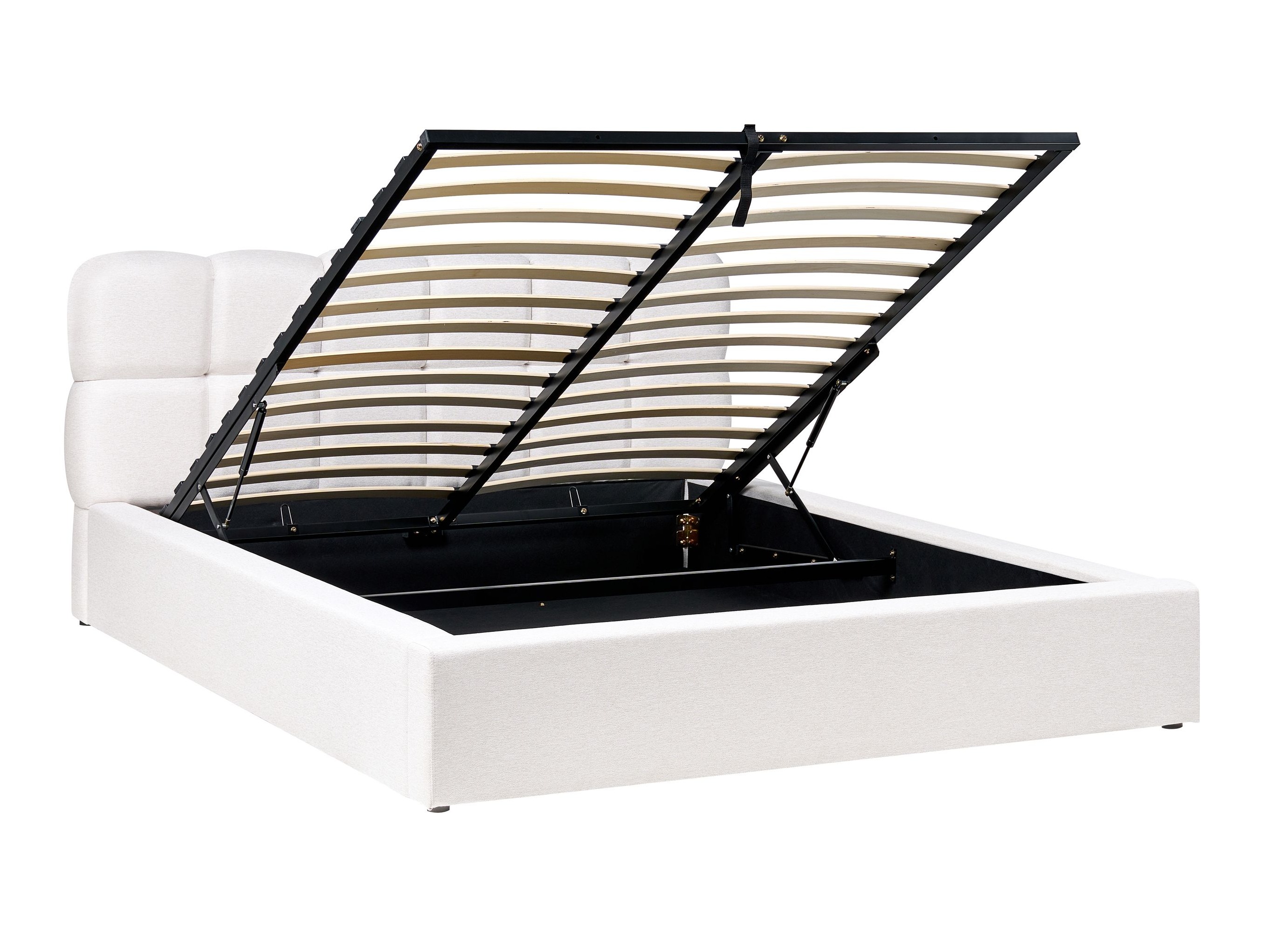 Voodi Berwyn 2834 (Valge)