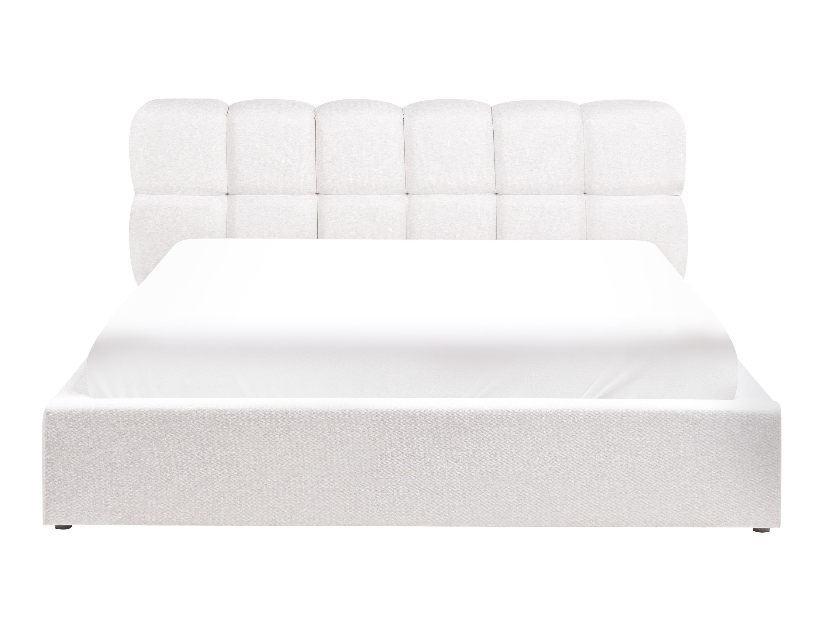 Voodi Berwyn 2834 (Valge)