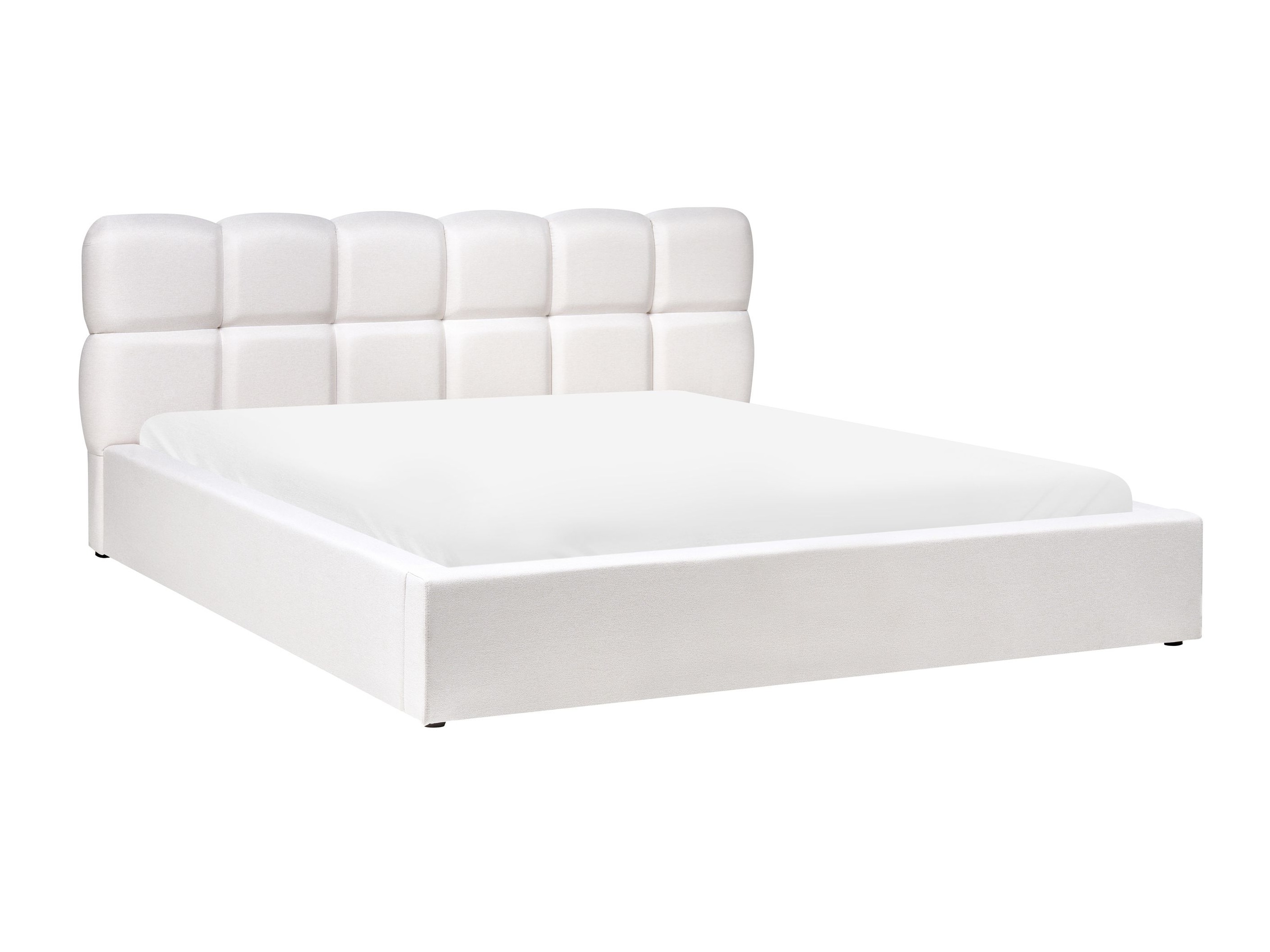 Voodi Berwyn 2834 (Valge)