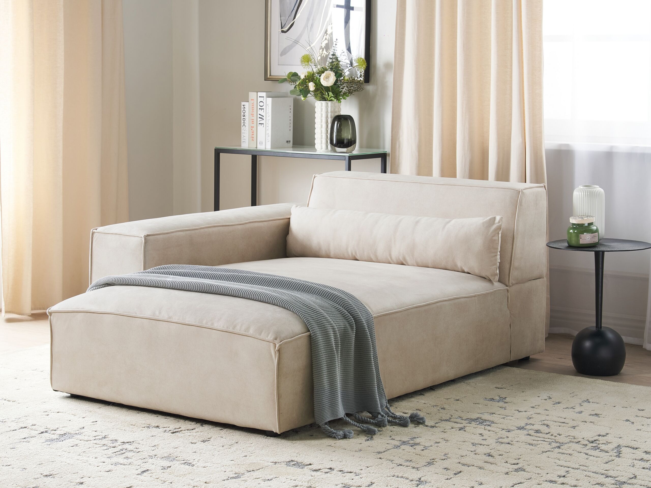 Kušett Tivsora 101 (Helebeež)